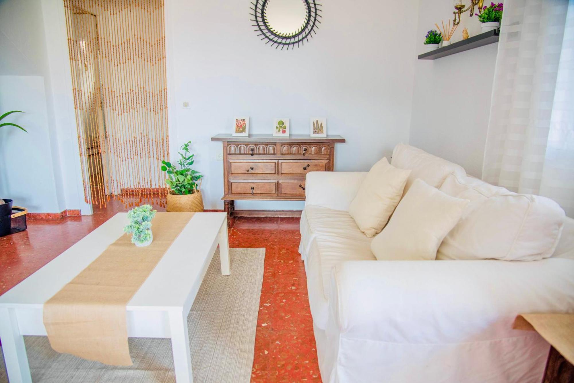 Holiday home Torrecilla En El Centro De - South Costa