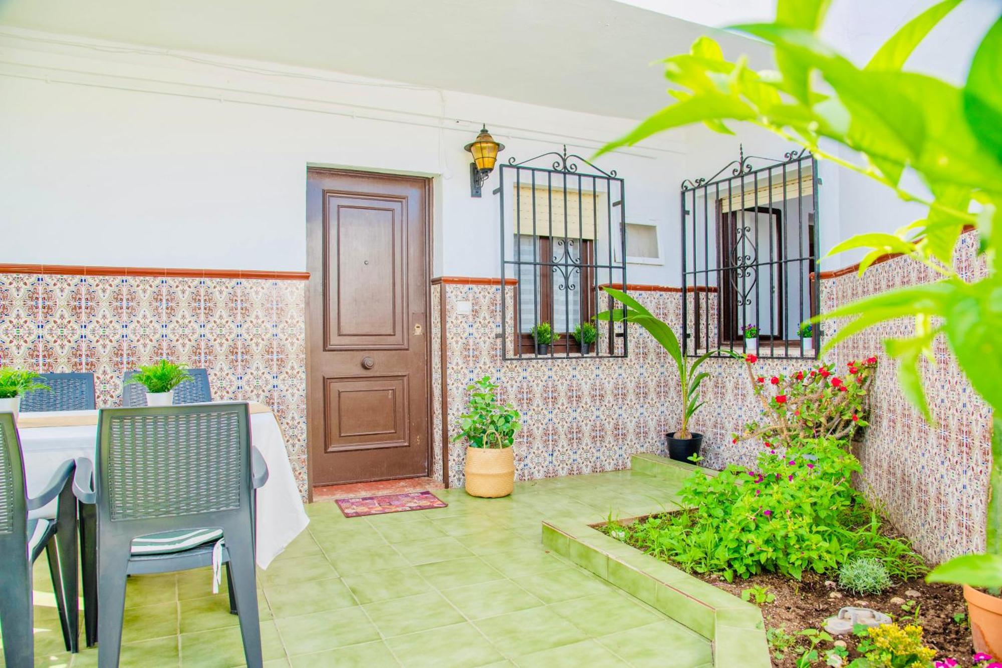 Holiday home Torrecilla En El Centro De - South Costa Nerja