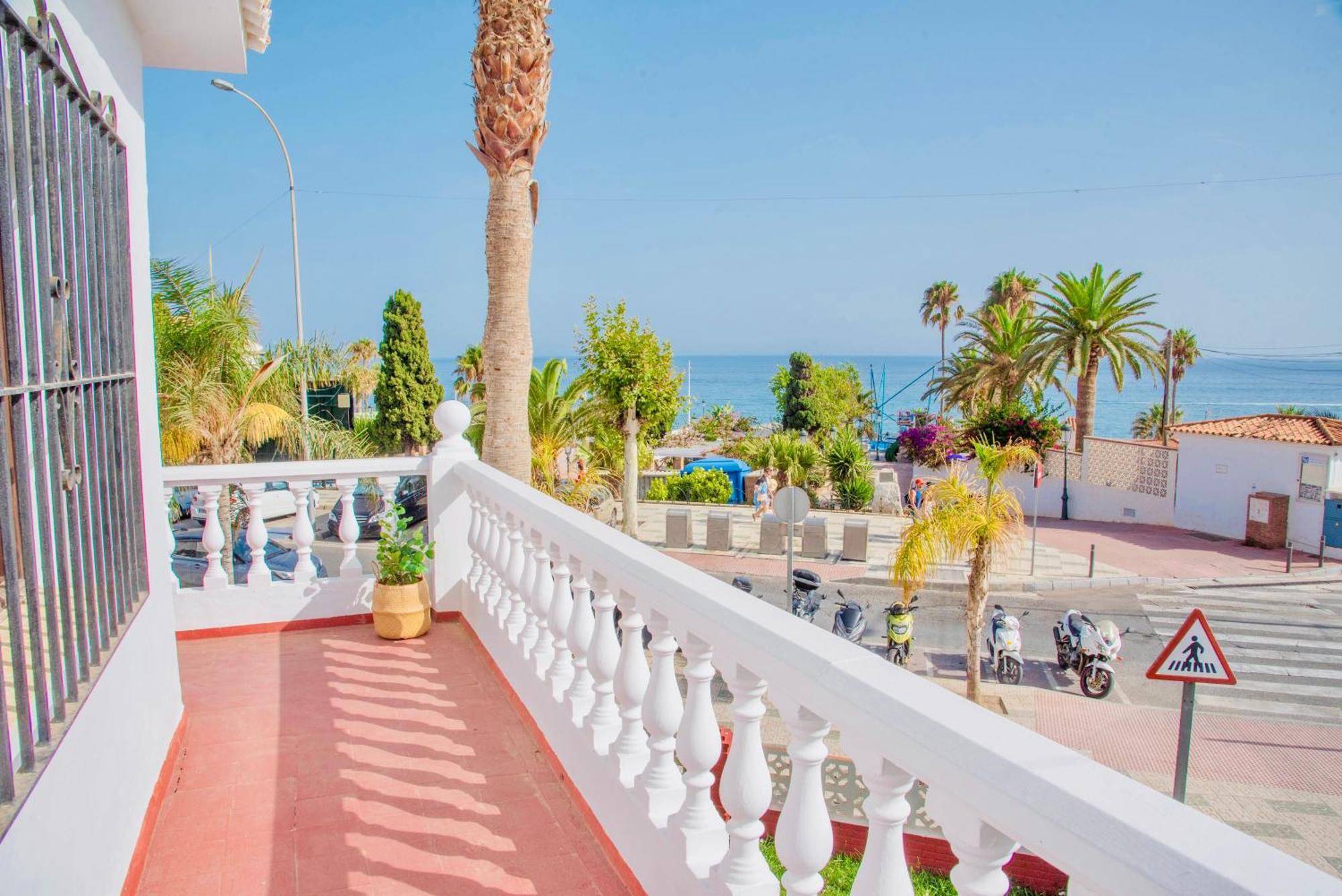 Torrecilla En El Centro De - South Costa Holiday home
