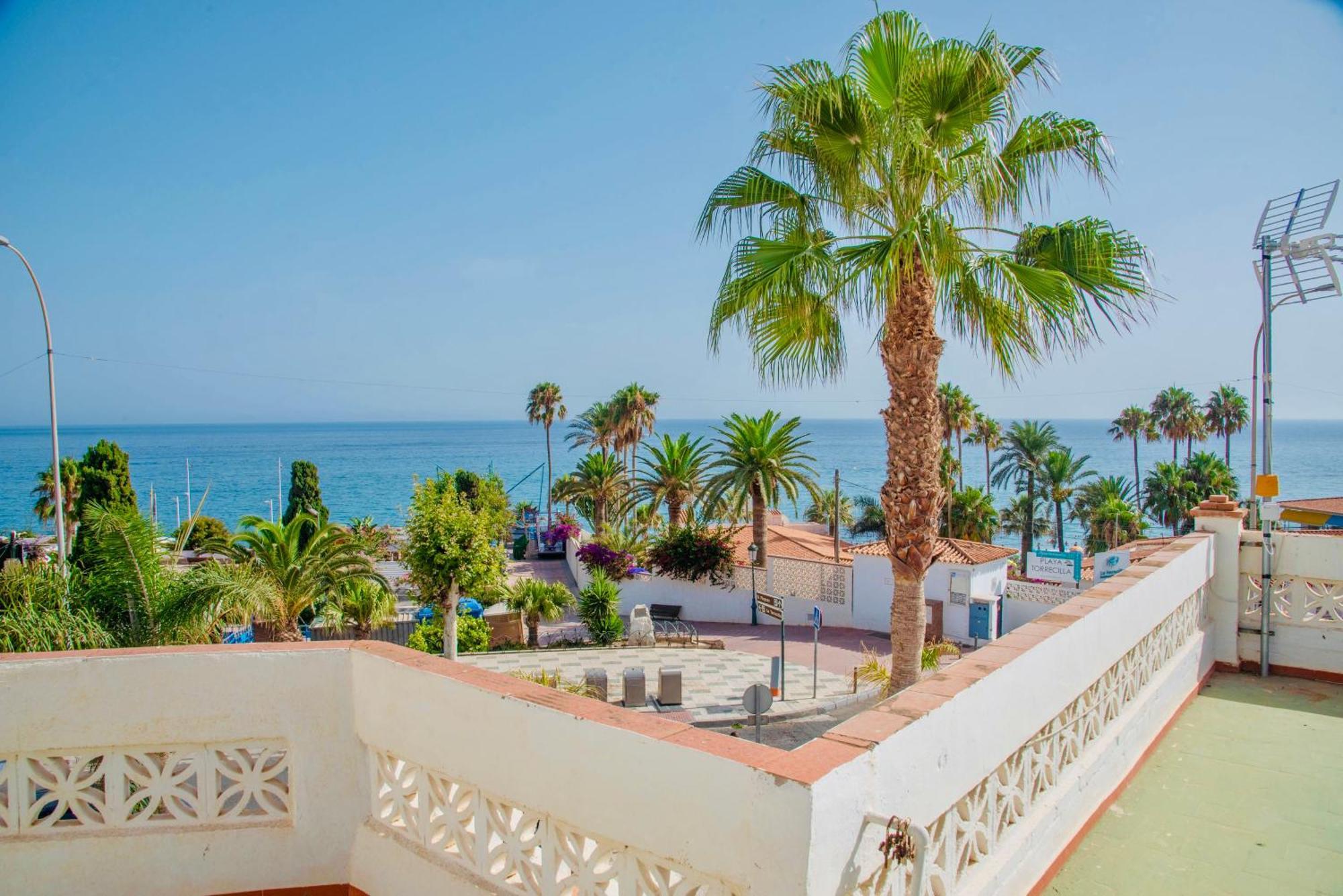 Torrecilla En El Centro De - South Costa Holiday home *