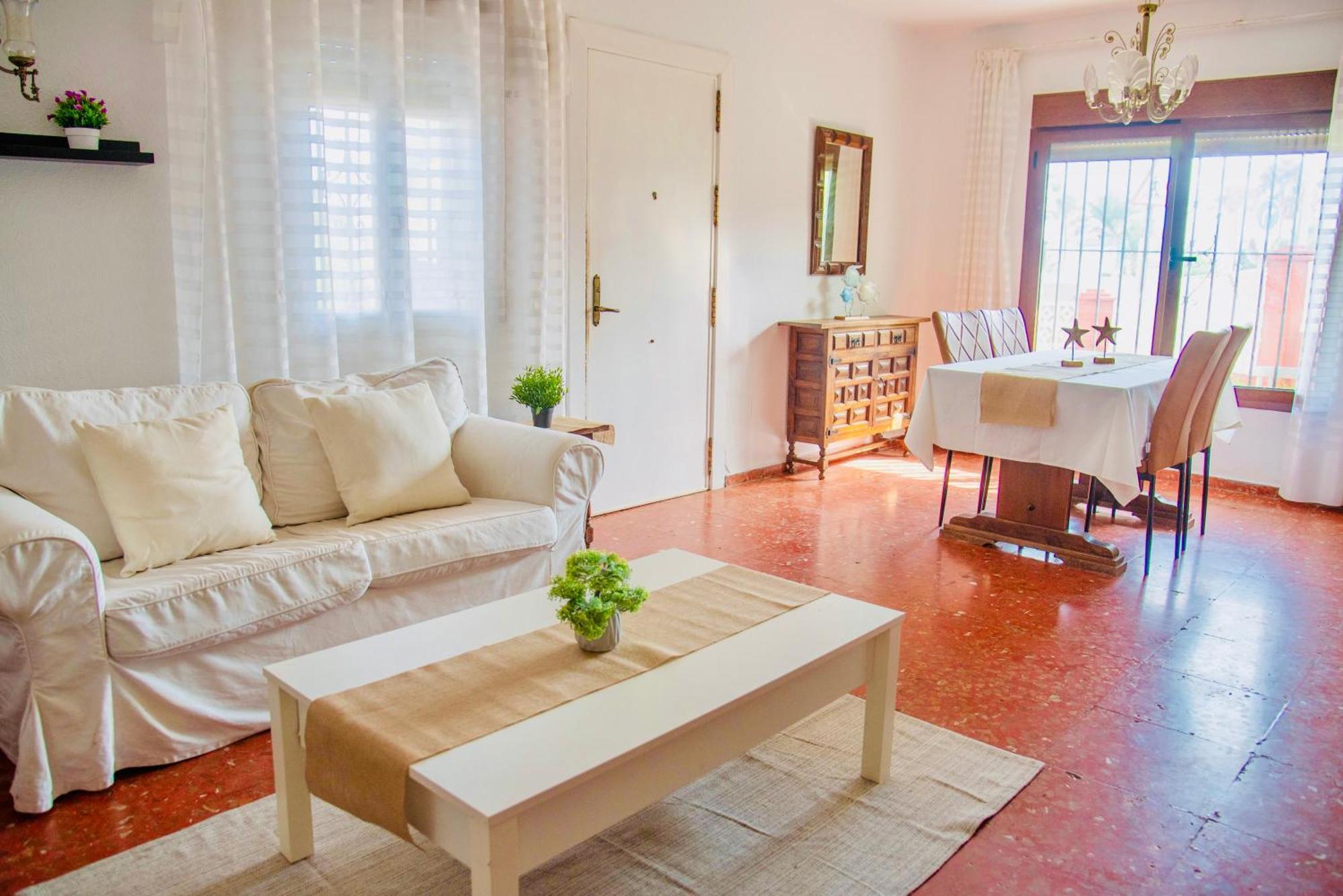 Holiday home Torrecilla En El Centro De - South Costa Nerja