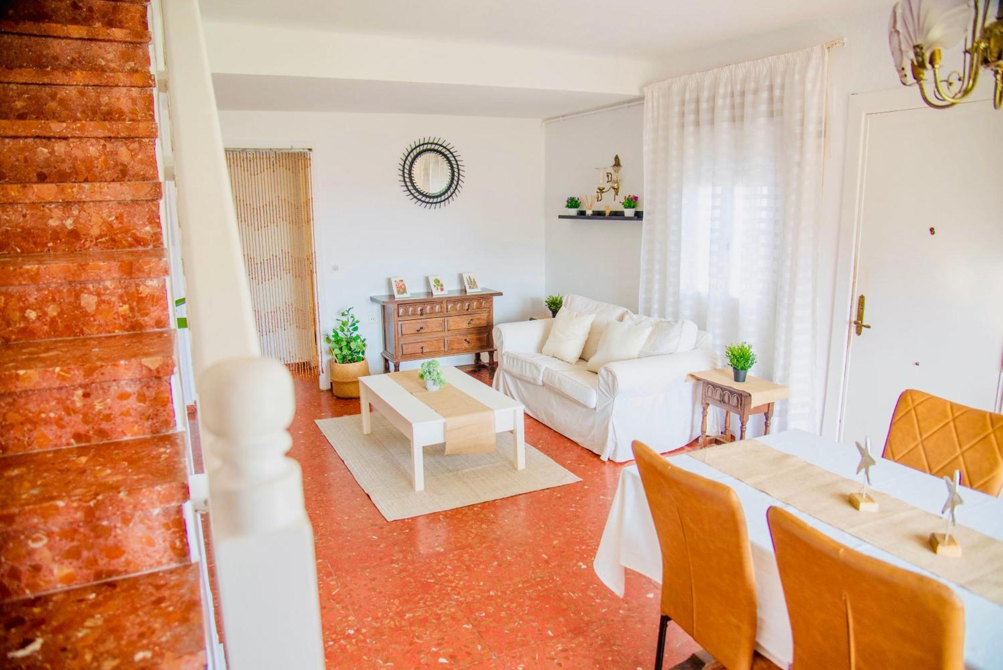Torrecilla En El Centro De - South Costa Holiday home