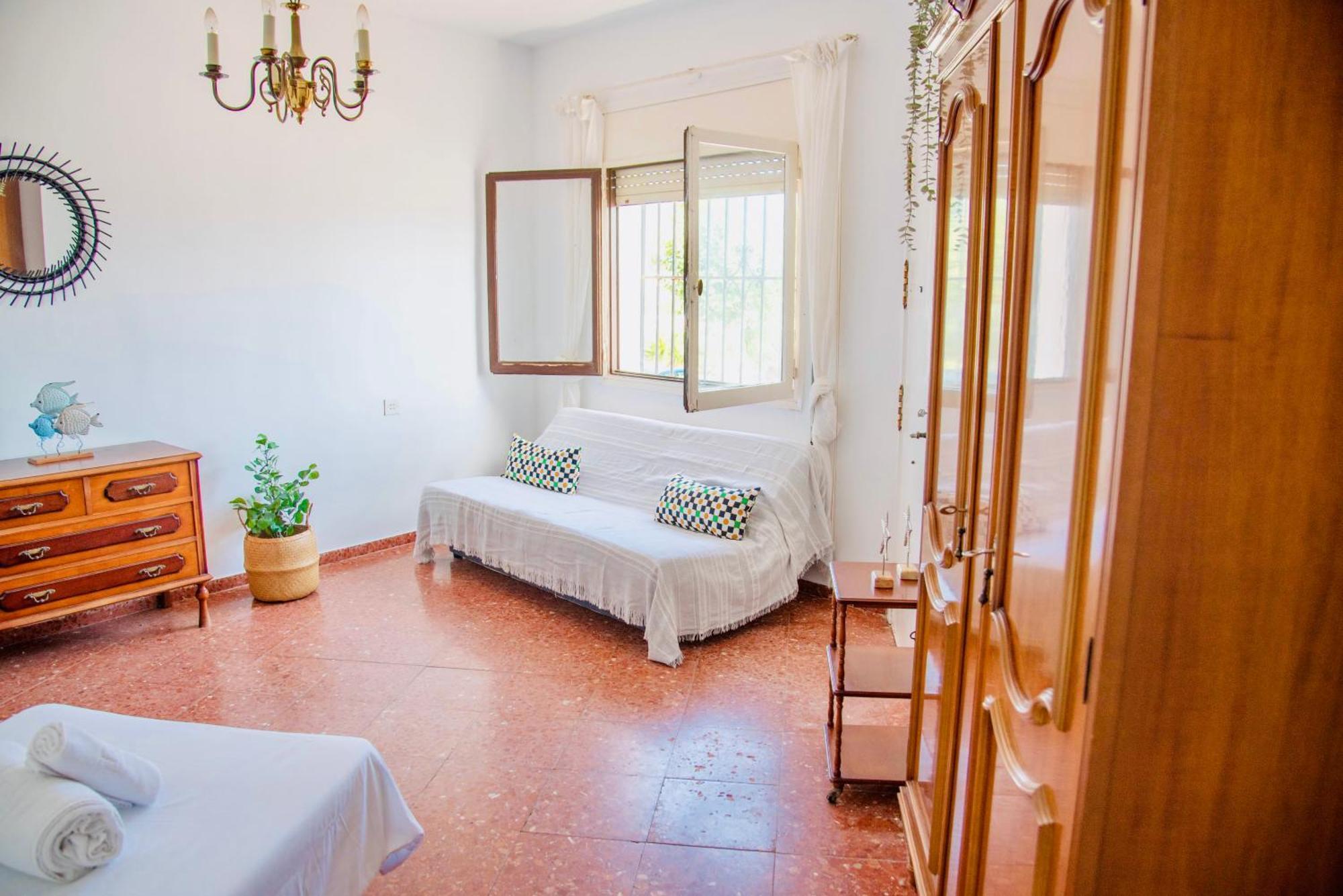Holiday home Torrecilla En El Centro De - South Costa