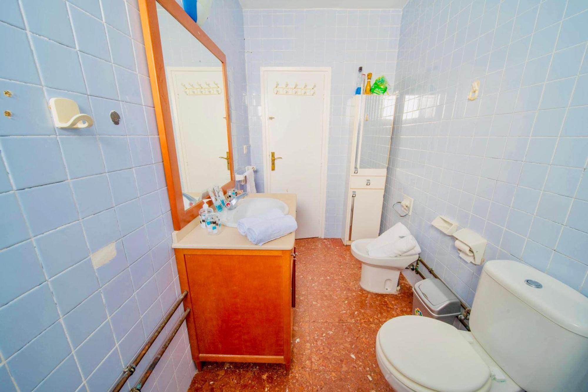 Torrecilla En El Centro De - South Costa Holiday home *