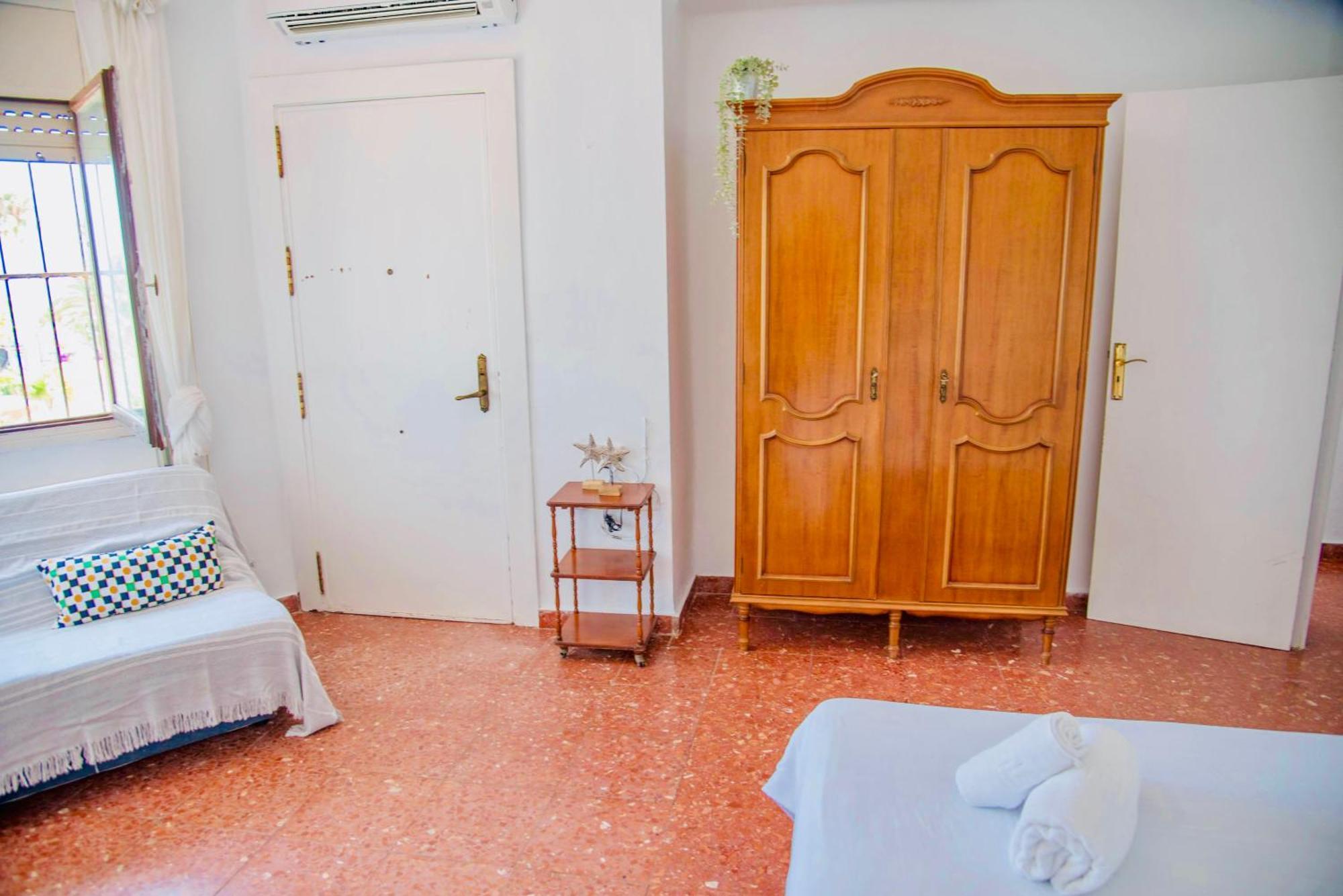 Holiday home Torrecilla En El Centro De - South Costa *