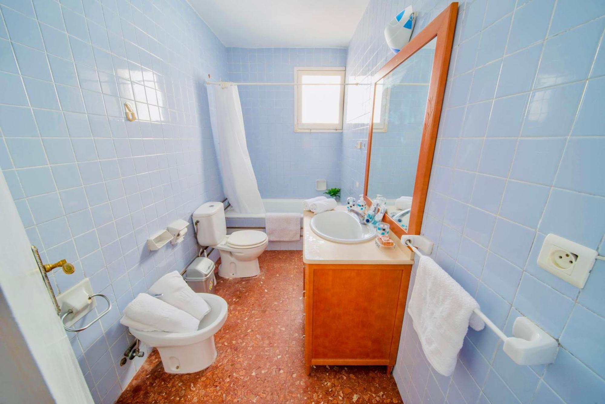 Torrecilla En El Centro De - South Costa Holiday home Nerja