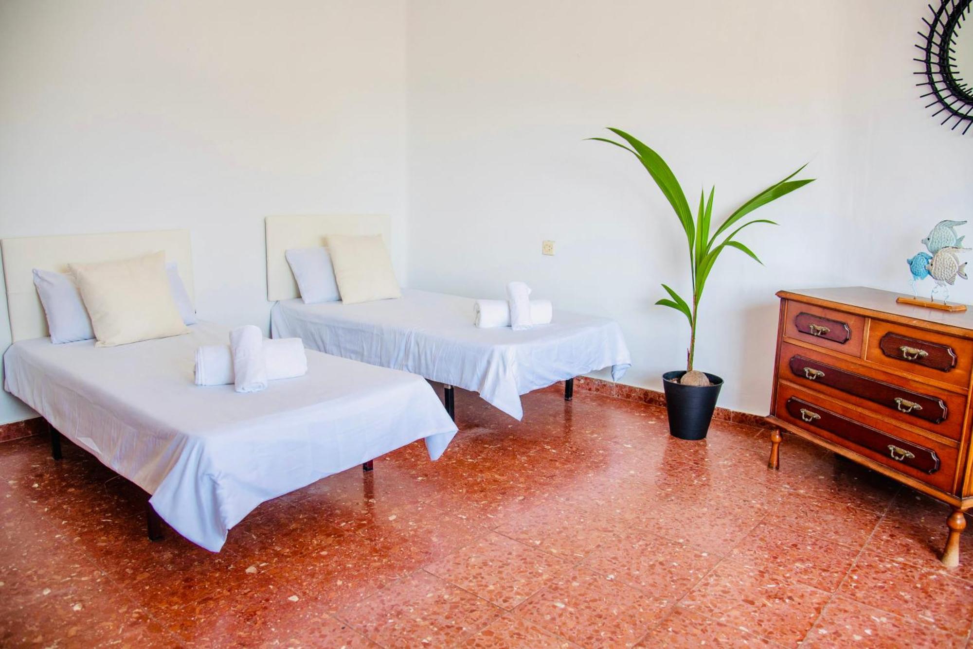 Torrecilla En El Centro De - South Costa Holiday home *