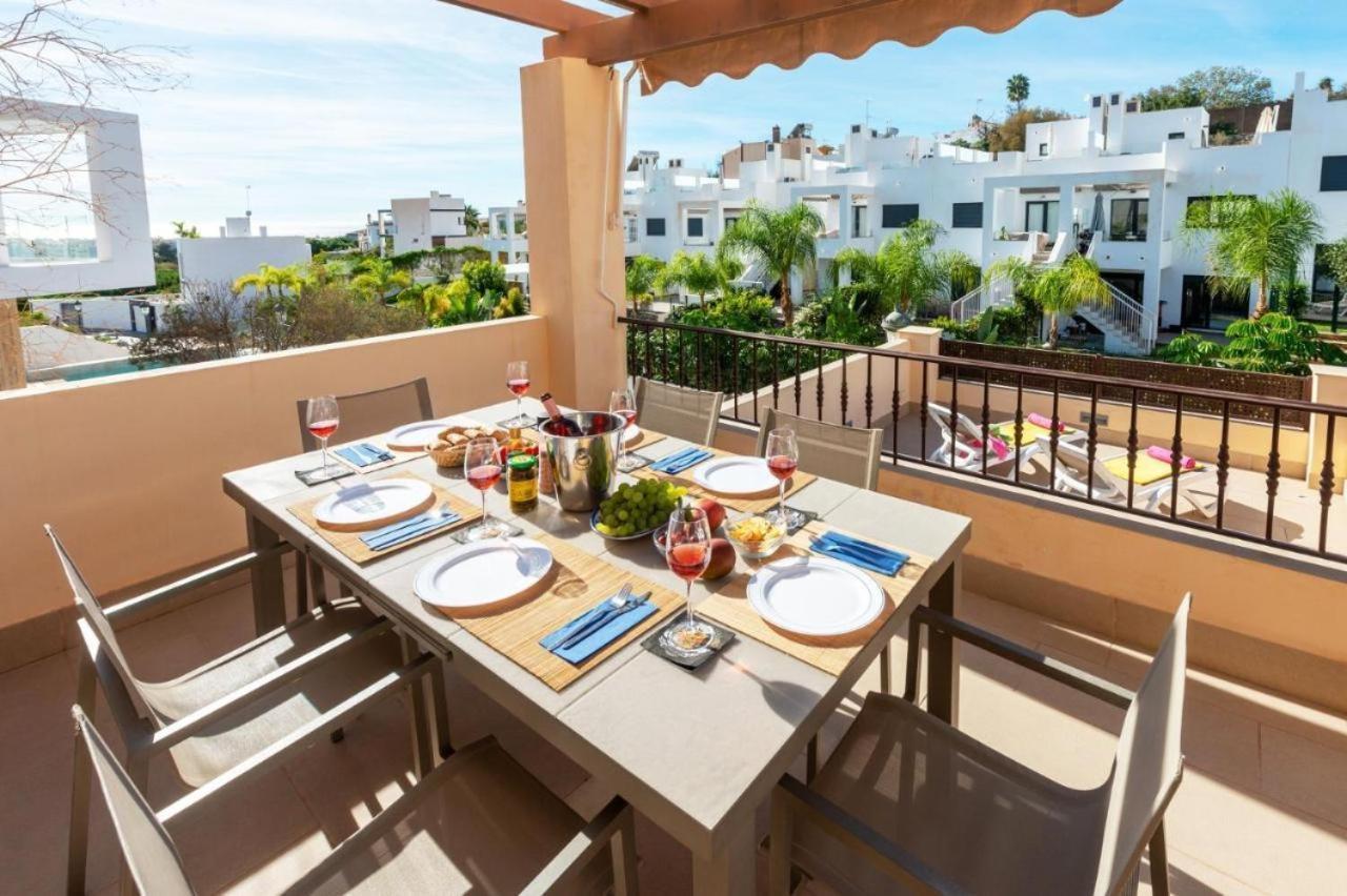 Villa Casa Eva Nerja