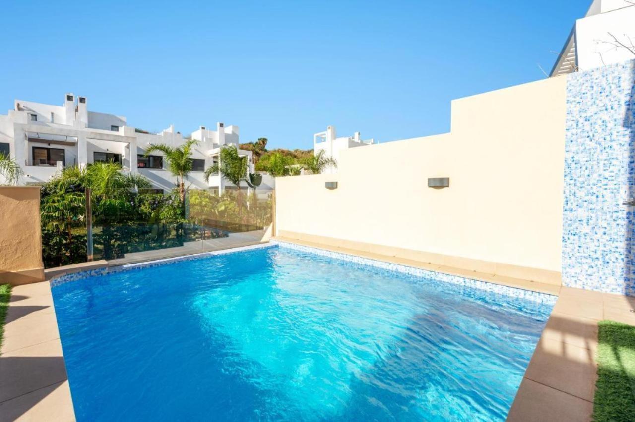 Casa Eva * Nerja