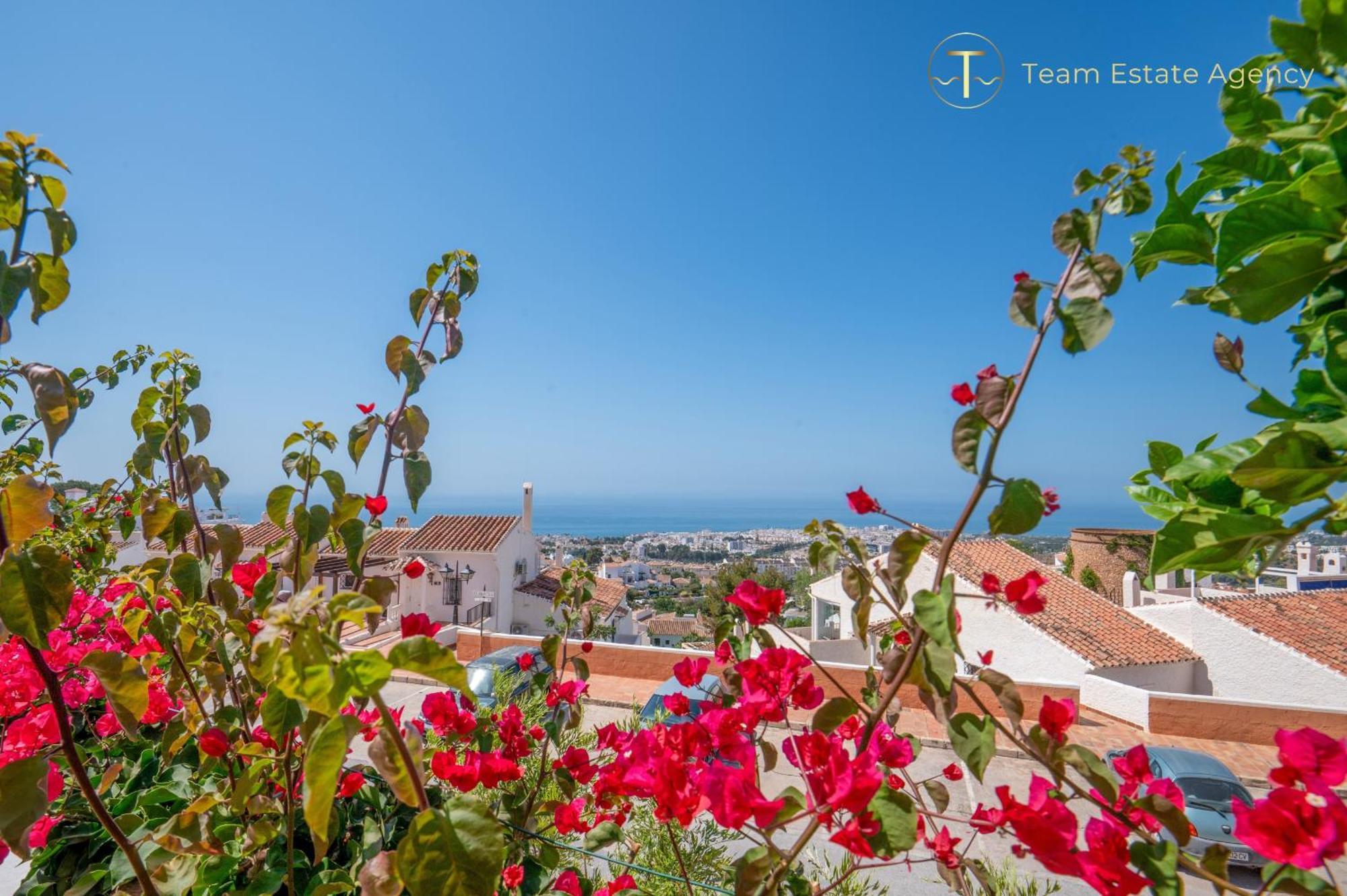 Casa Mika - 101 Nerja