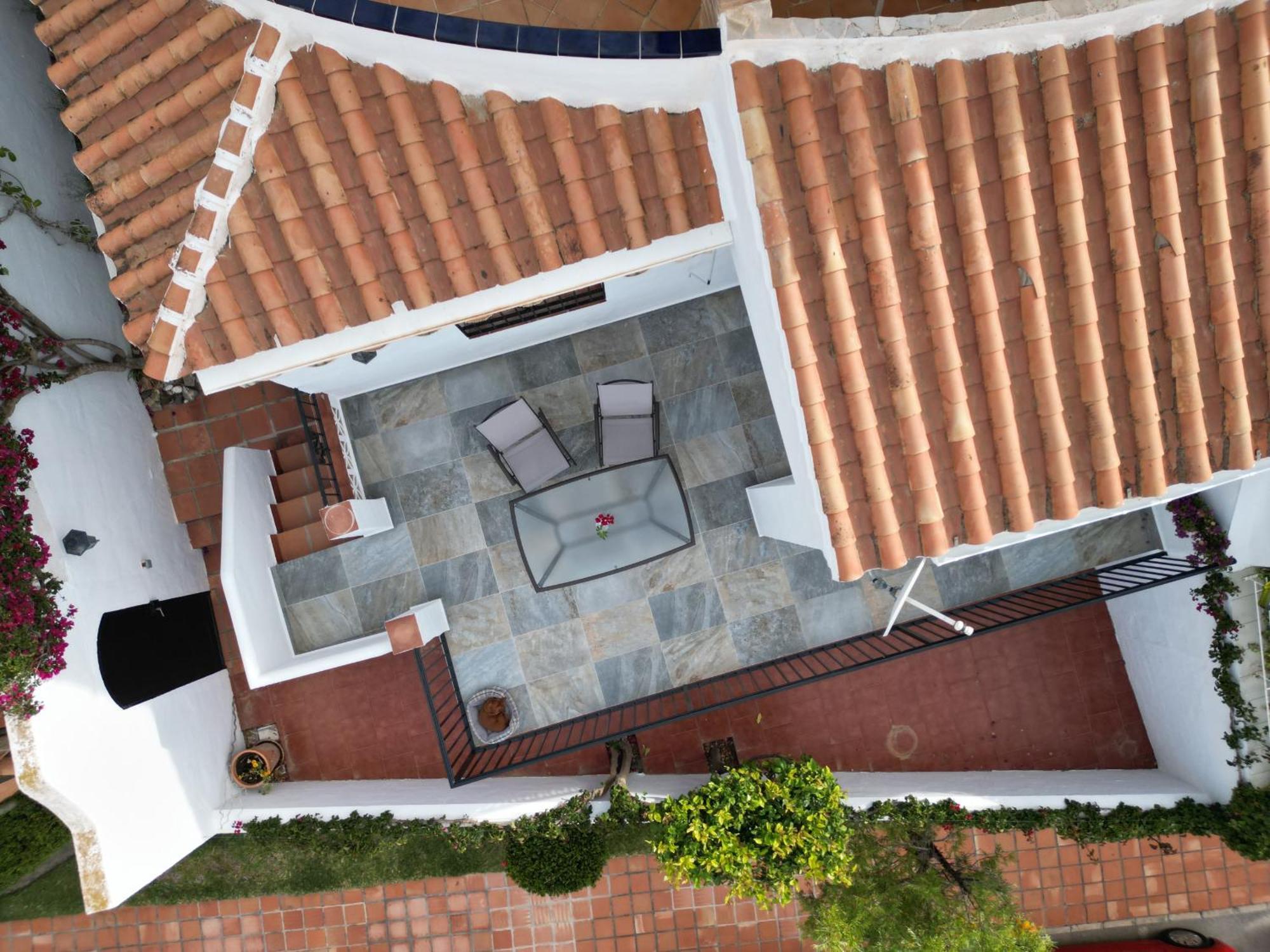 Casa Mika - 101 * Nerja