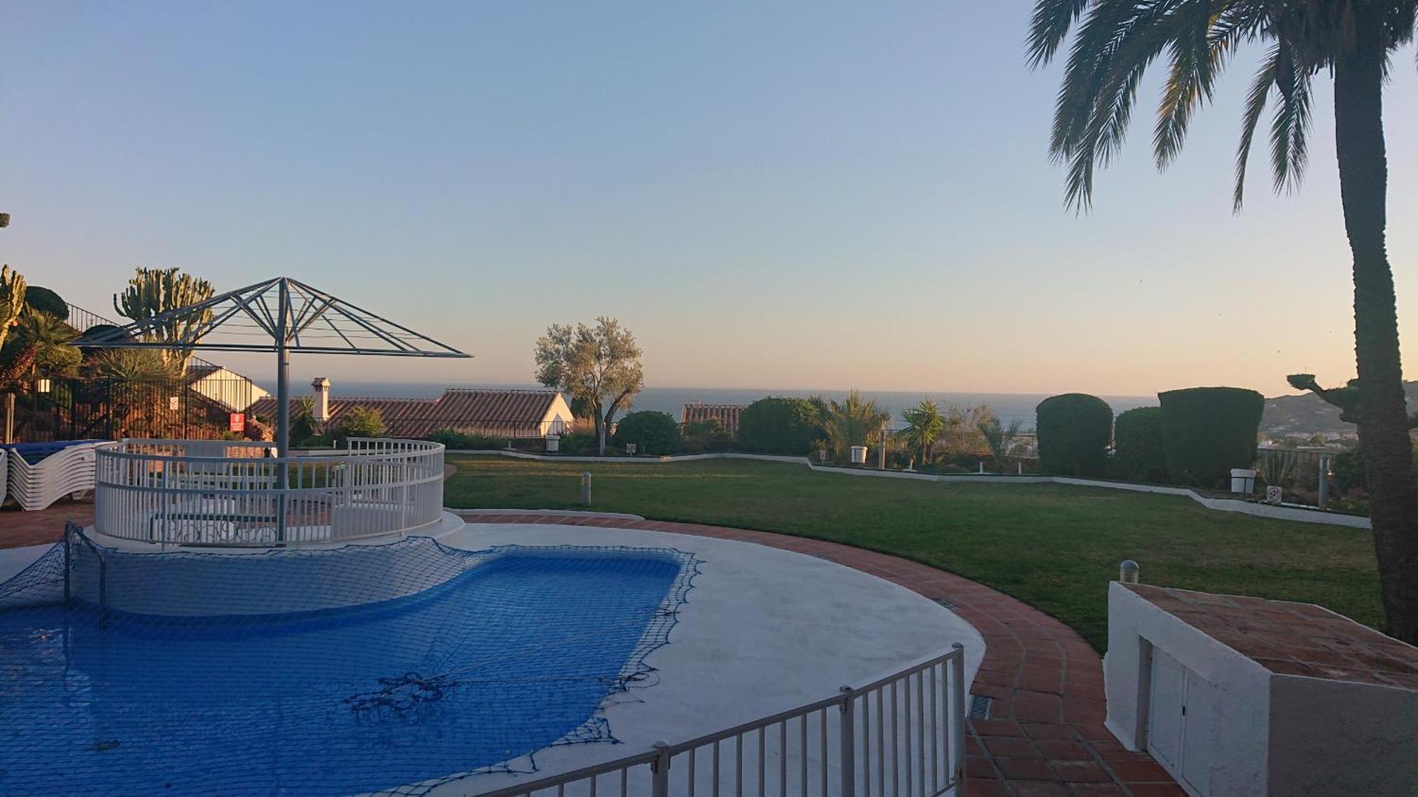 Casa Mika - 101 * Nerja