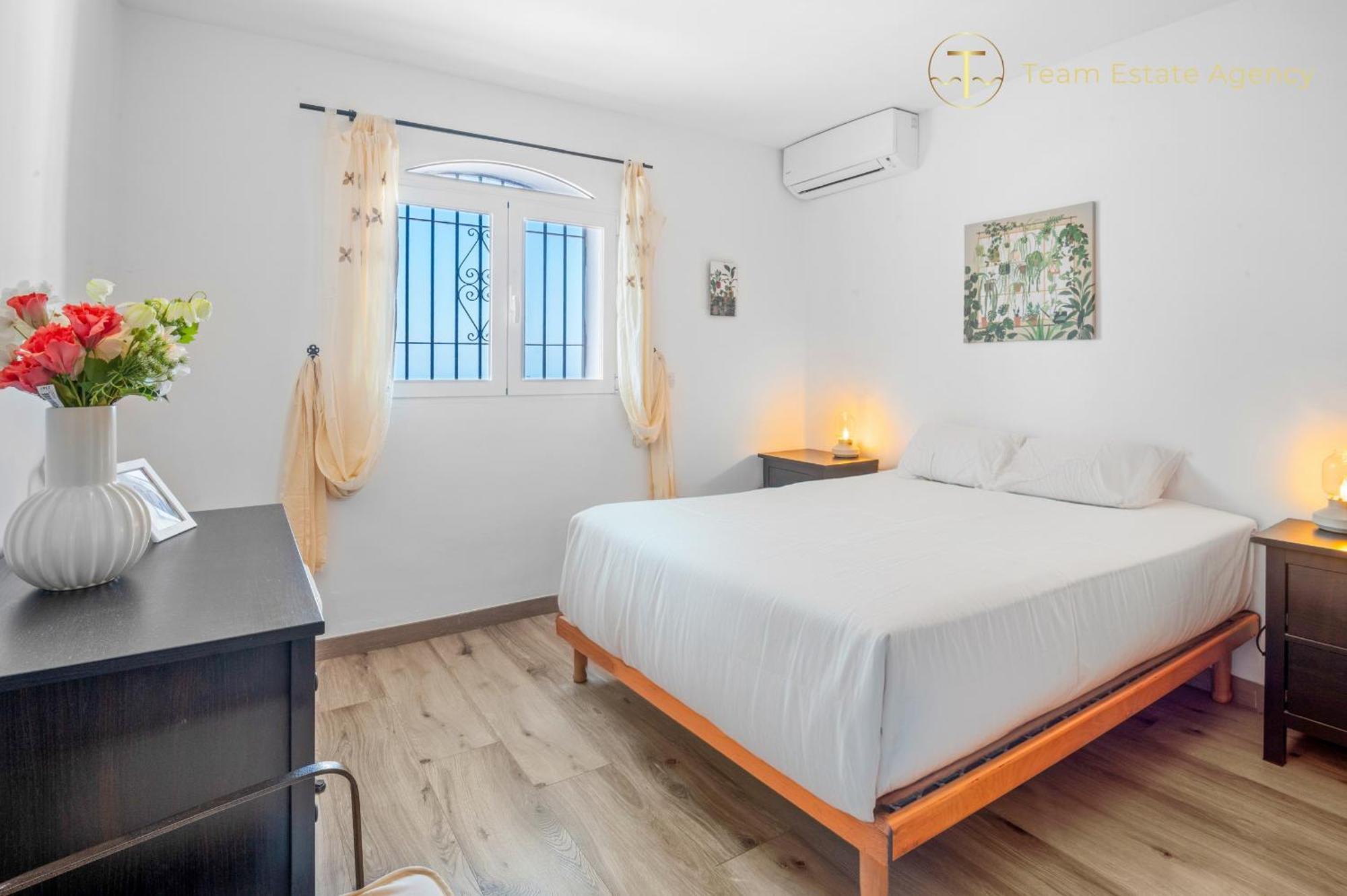 Casa Mika - 101 Apartamento Nerja