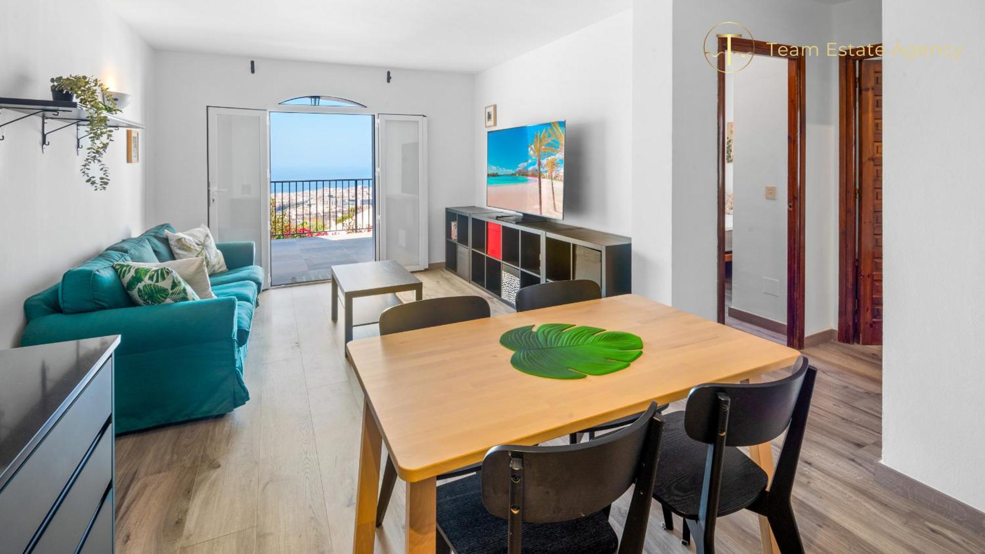 Apartamento Casa Mika - 101 Nerja