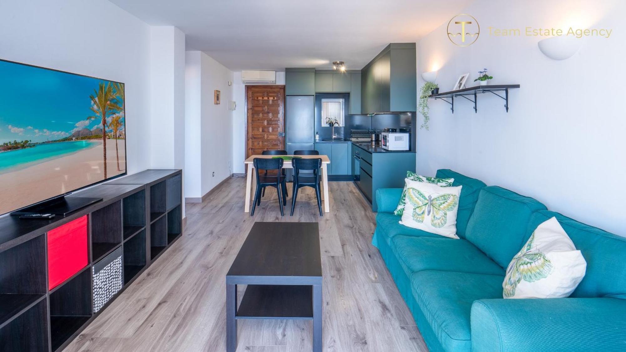 Casa Mika - 101 * Nerja