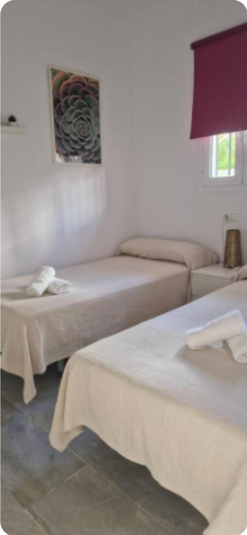 Apartamento Verano Azul 36 Nerja