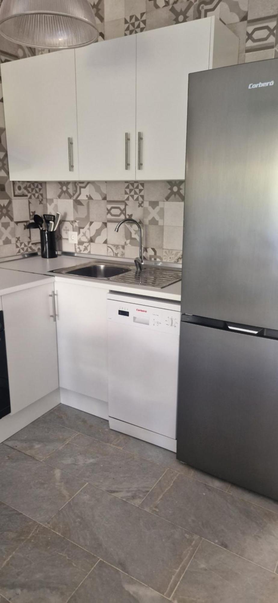 Apartment Verano Azul 36 *