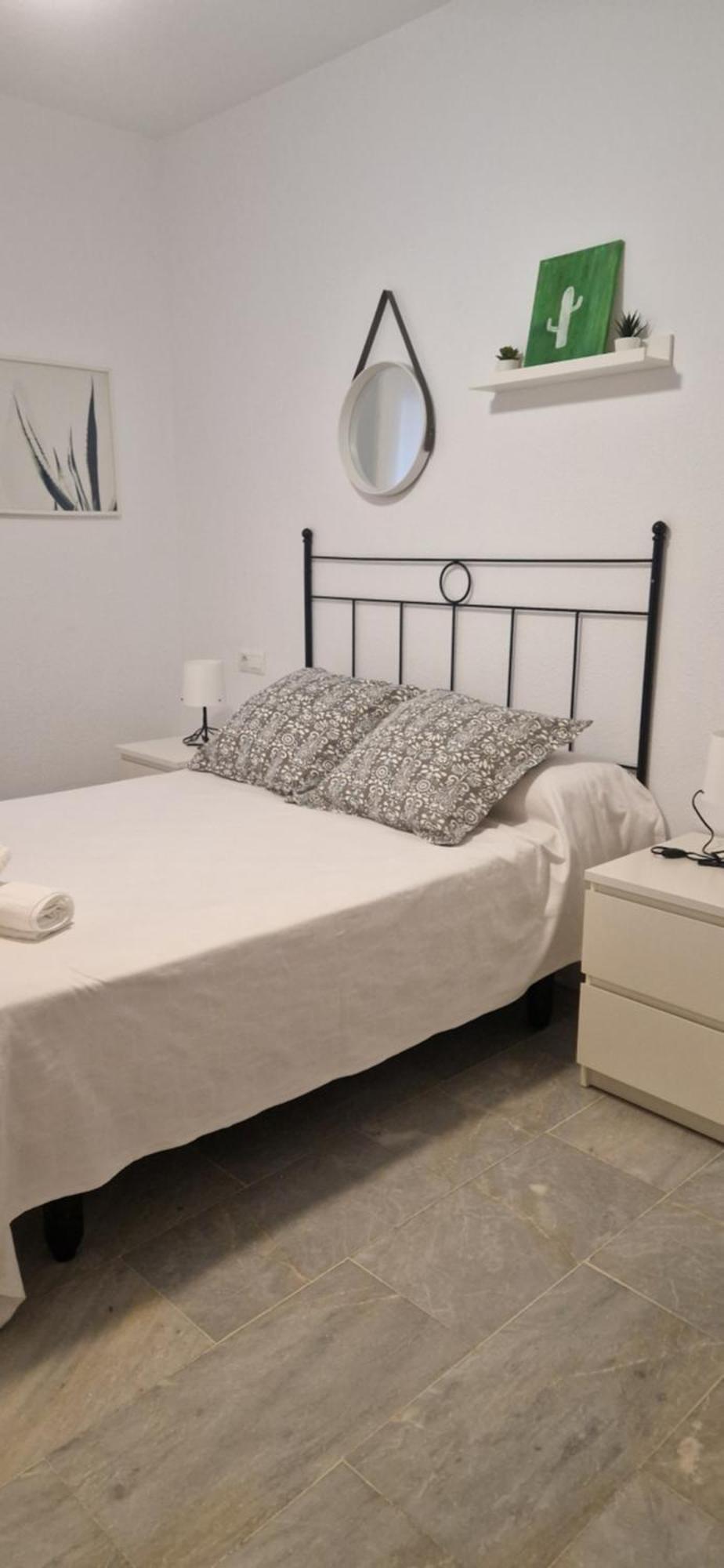 Apartment Verano Azul 36 *