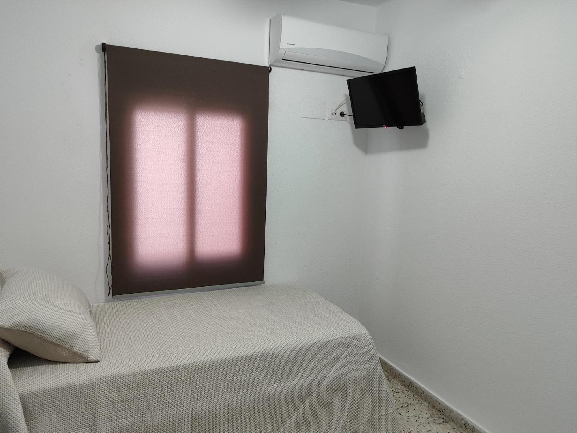 Apartment Calle Dr Ferran 6 - Eurosur *
