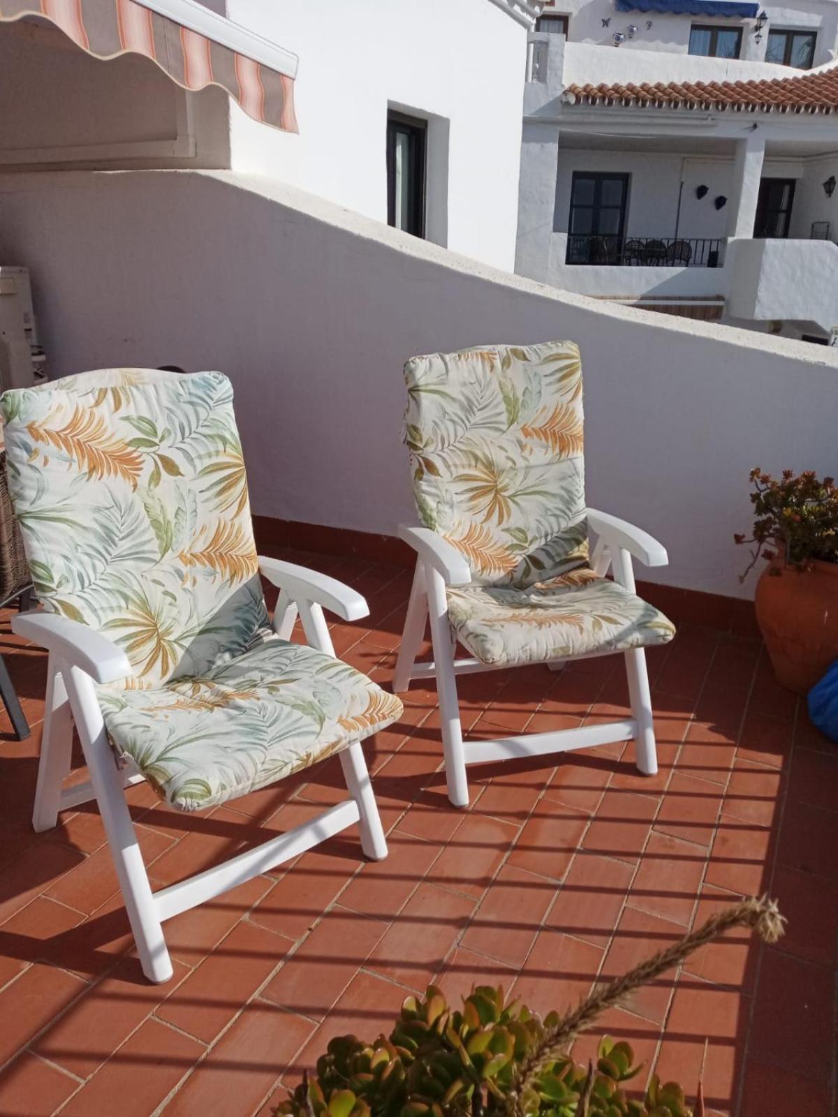 Apartamento Capistrano Playa 410 Menyber