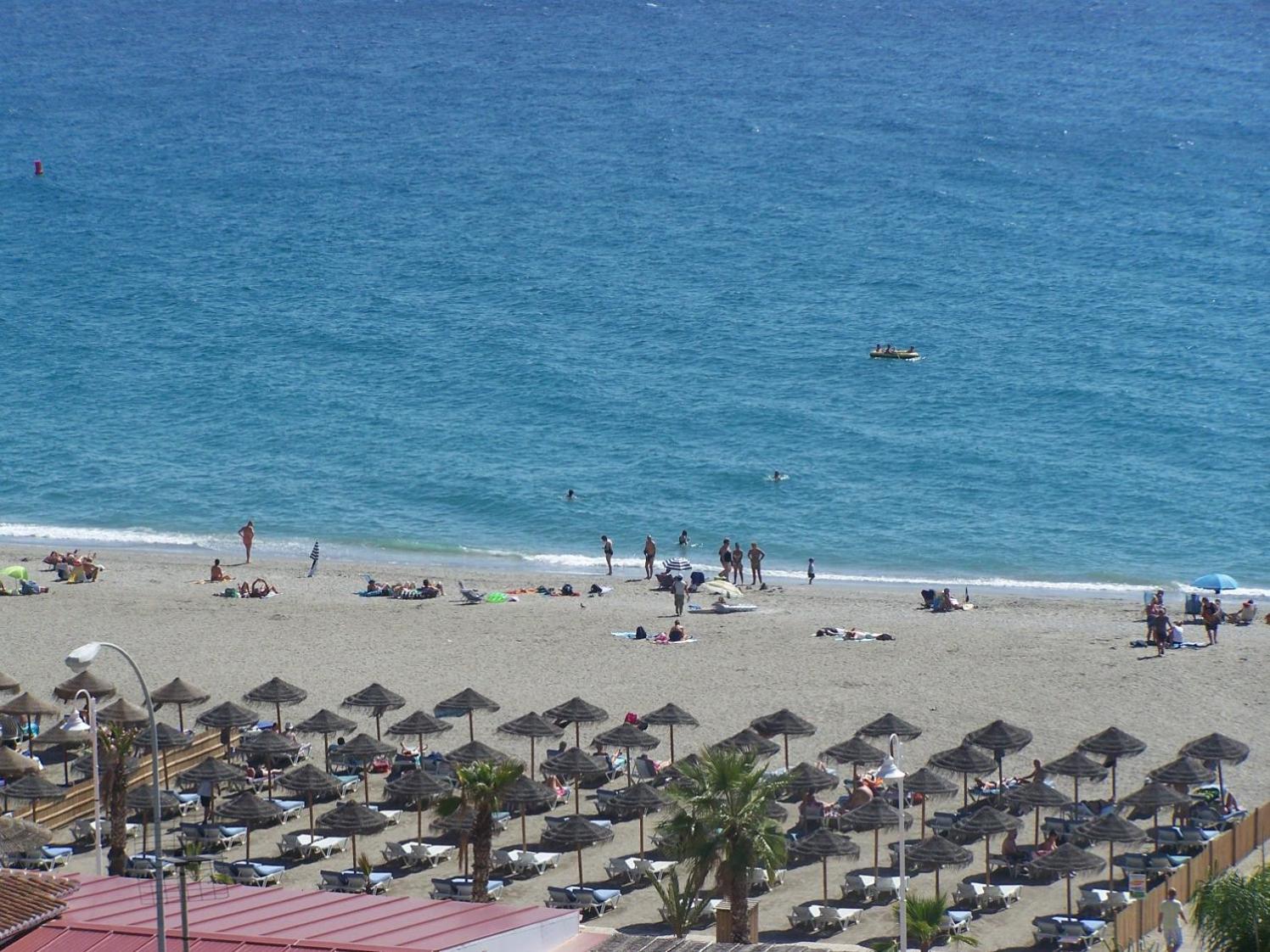 Apartamento Burriana Casa Molli *