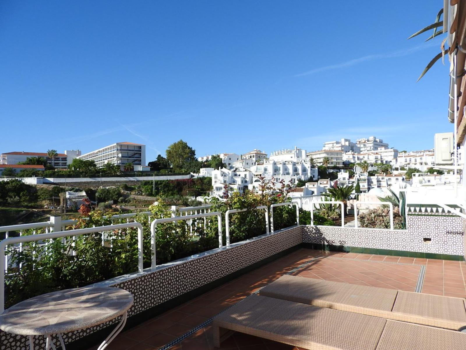 Burriana Casa Molli Nerja