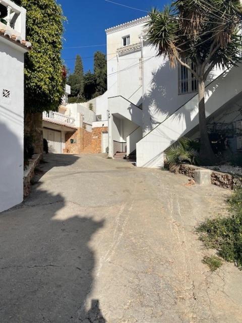 Burriana Casa Molli Apartamento