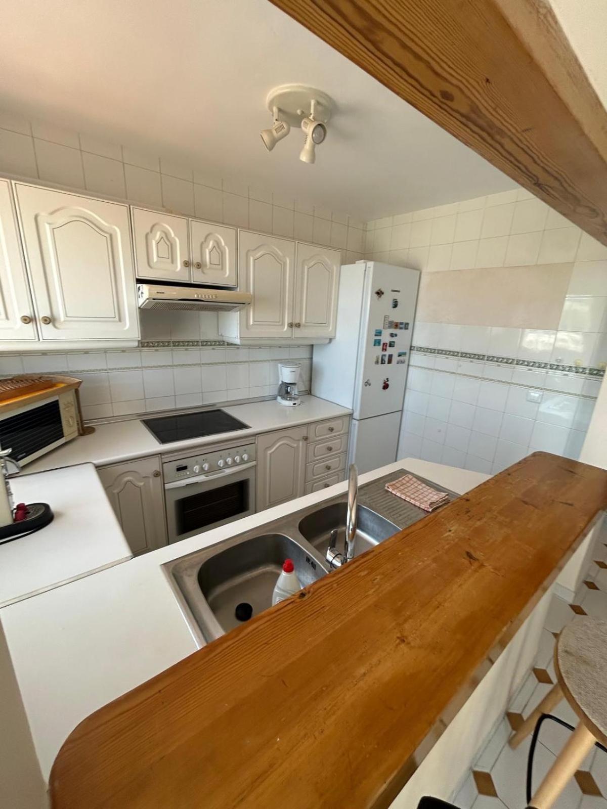 Apartamento Burriana Casa Molli