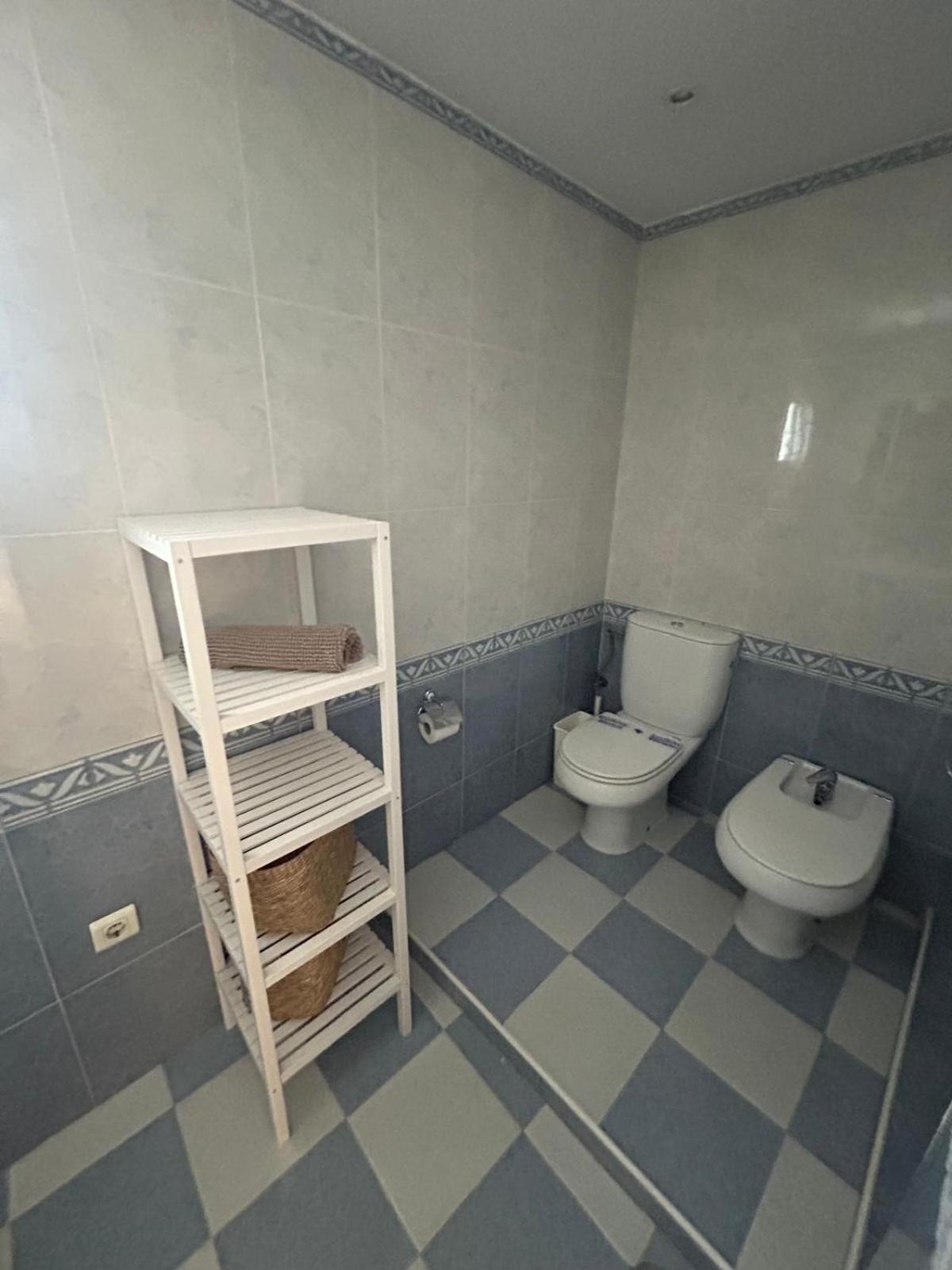 Burriana Casa Molli Apartamento Nerja