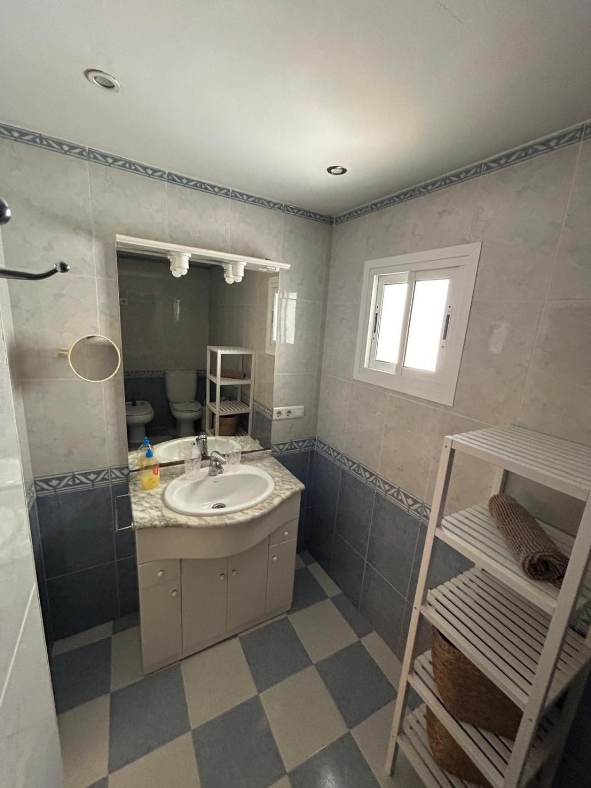 Apartamento Burriana Casa Molli *
