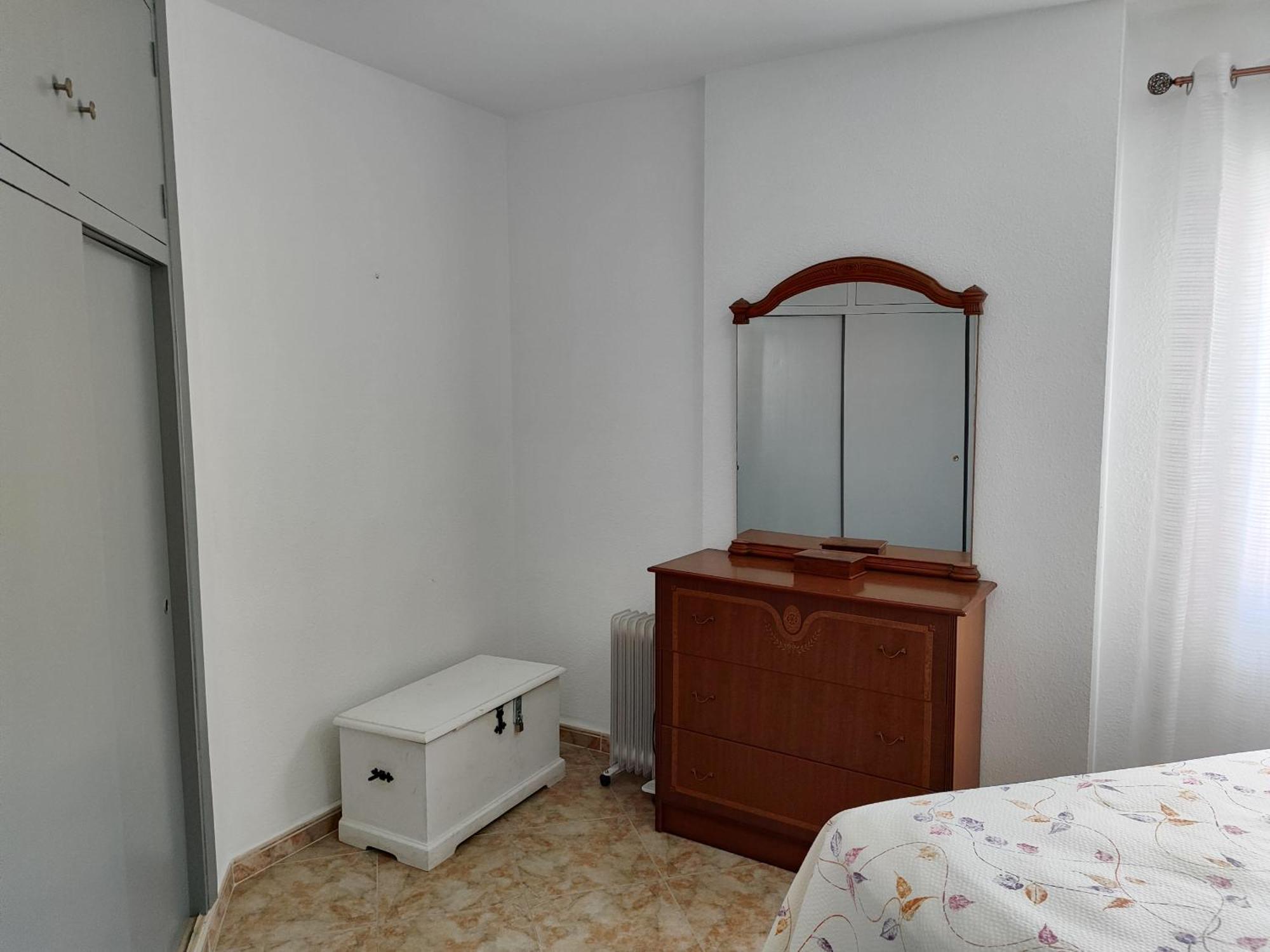 Apartamento Edf Albaida Ii 6f Eurosur *