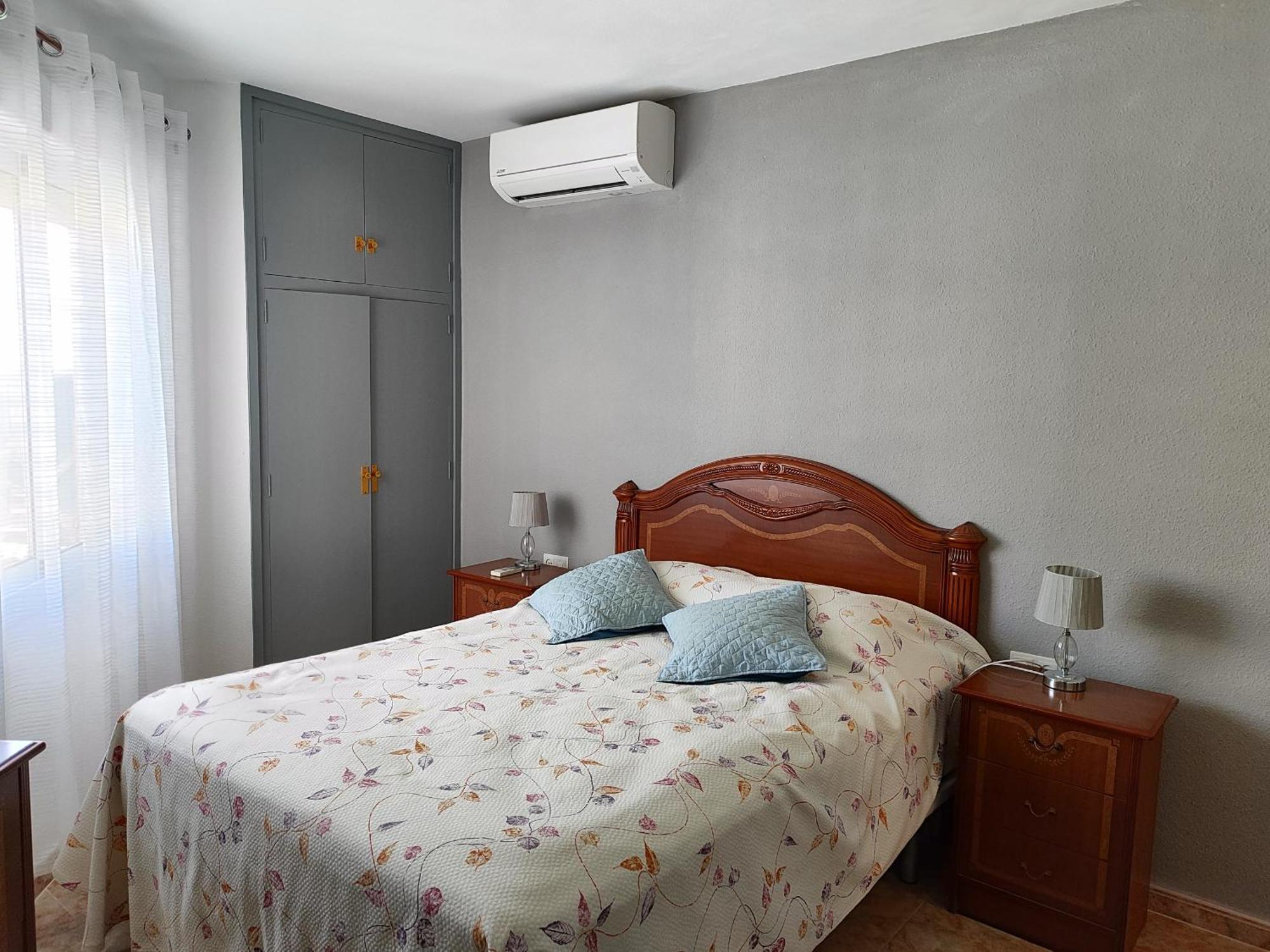 Edf Albaida Ii 6f Eurosur Apartamento Nerja