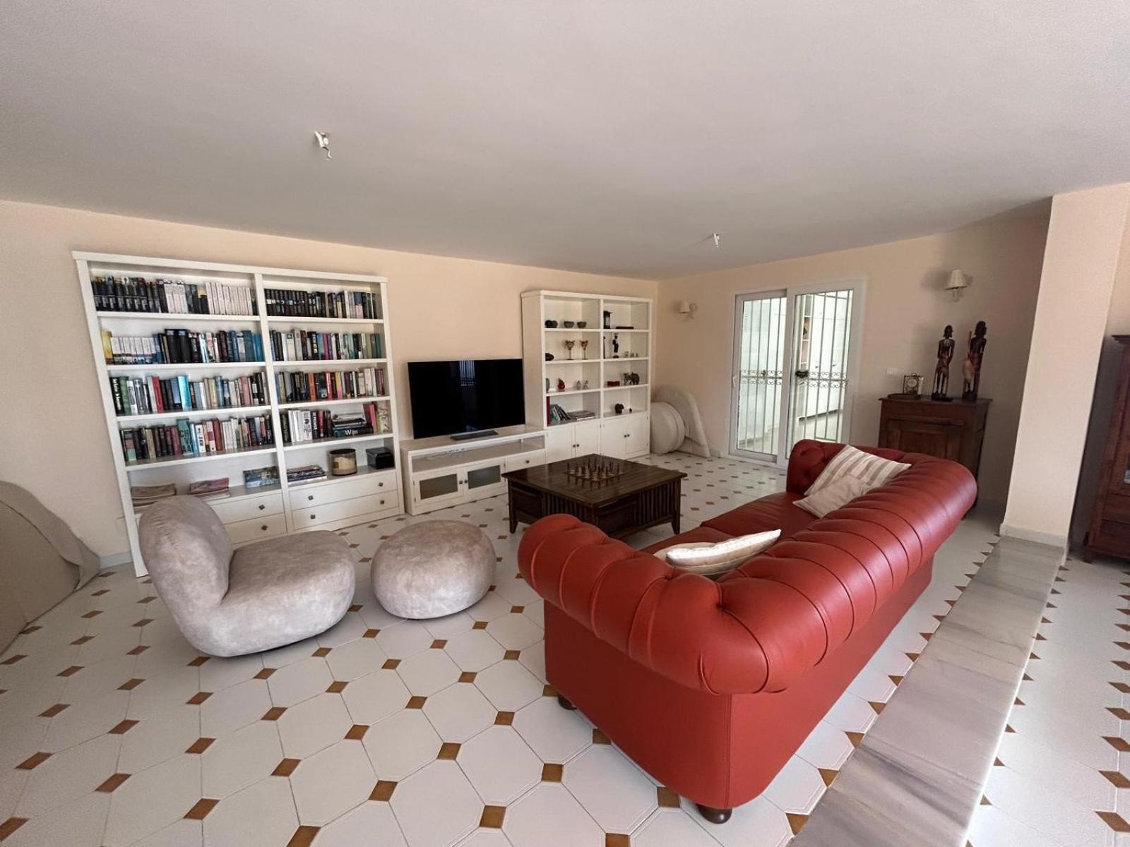 Apartamento Burriana Casa Molli Nerja