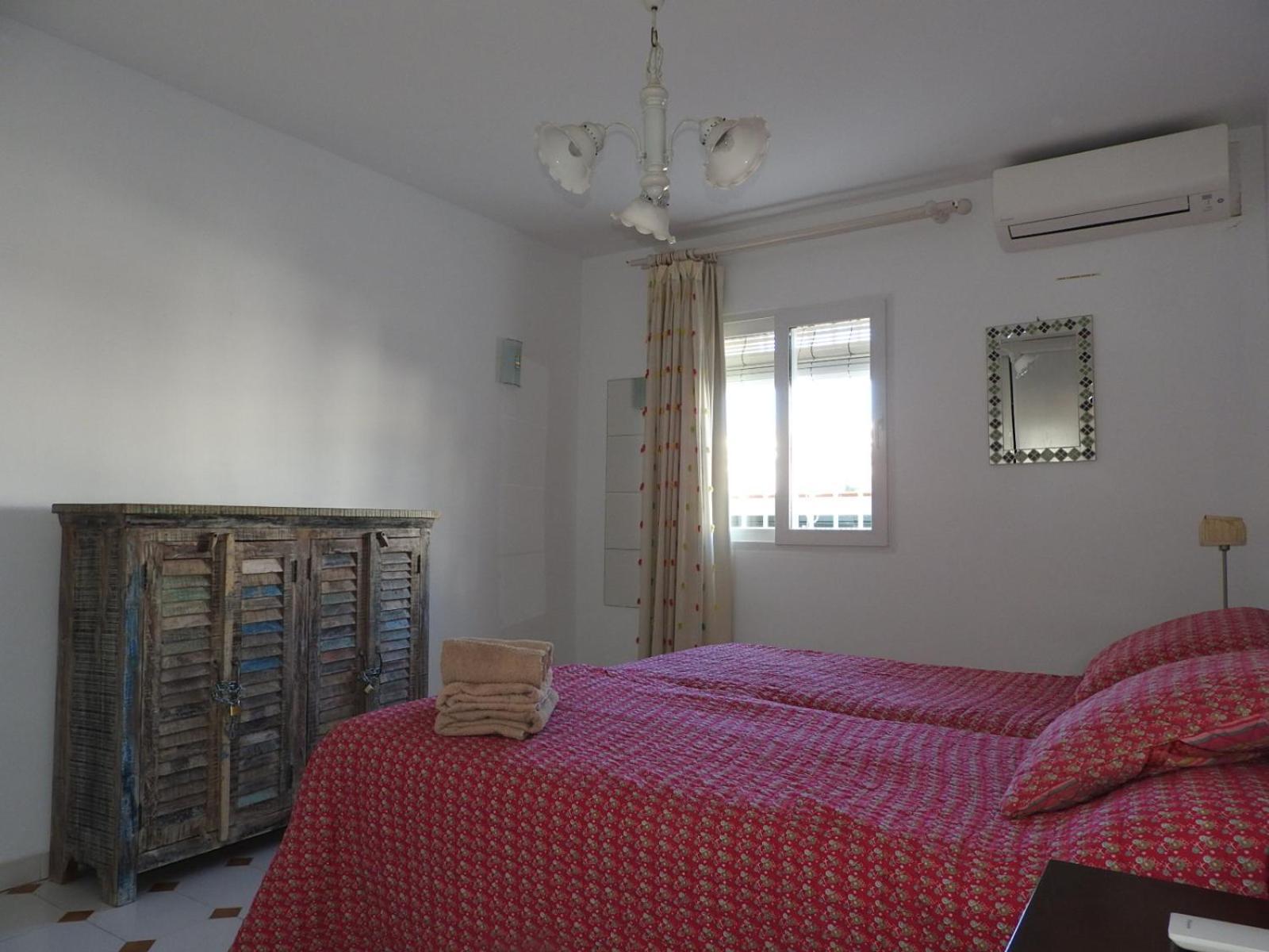 Burriana Casa Molli *