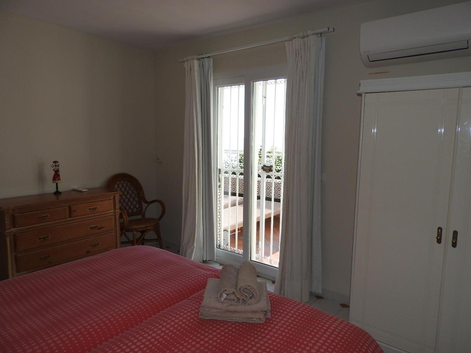 Burriana Casa Molli Nerja