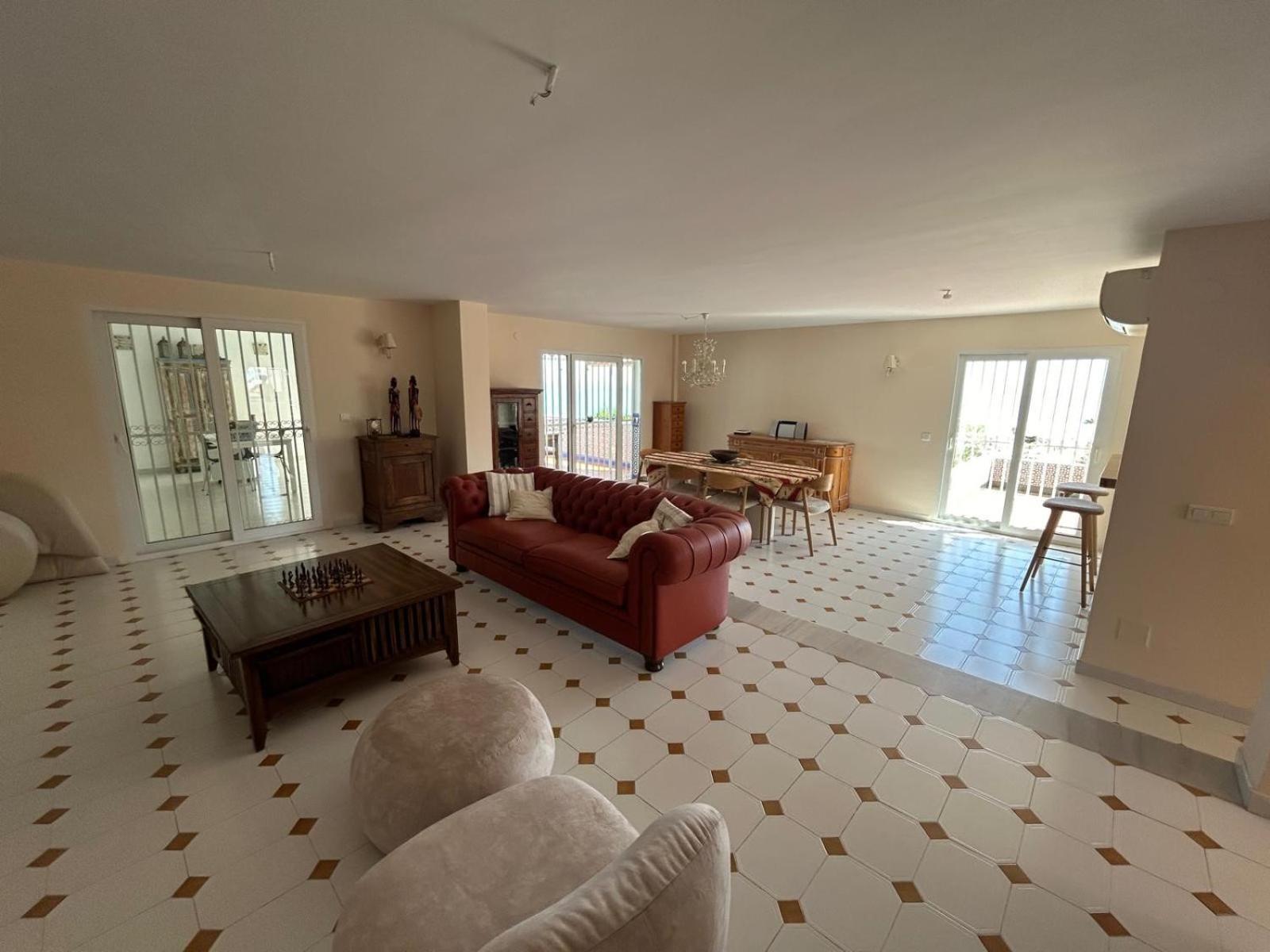 Burriana Casa Molli Apartamento *