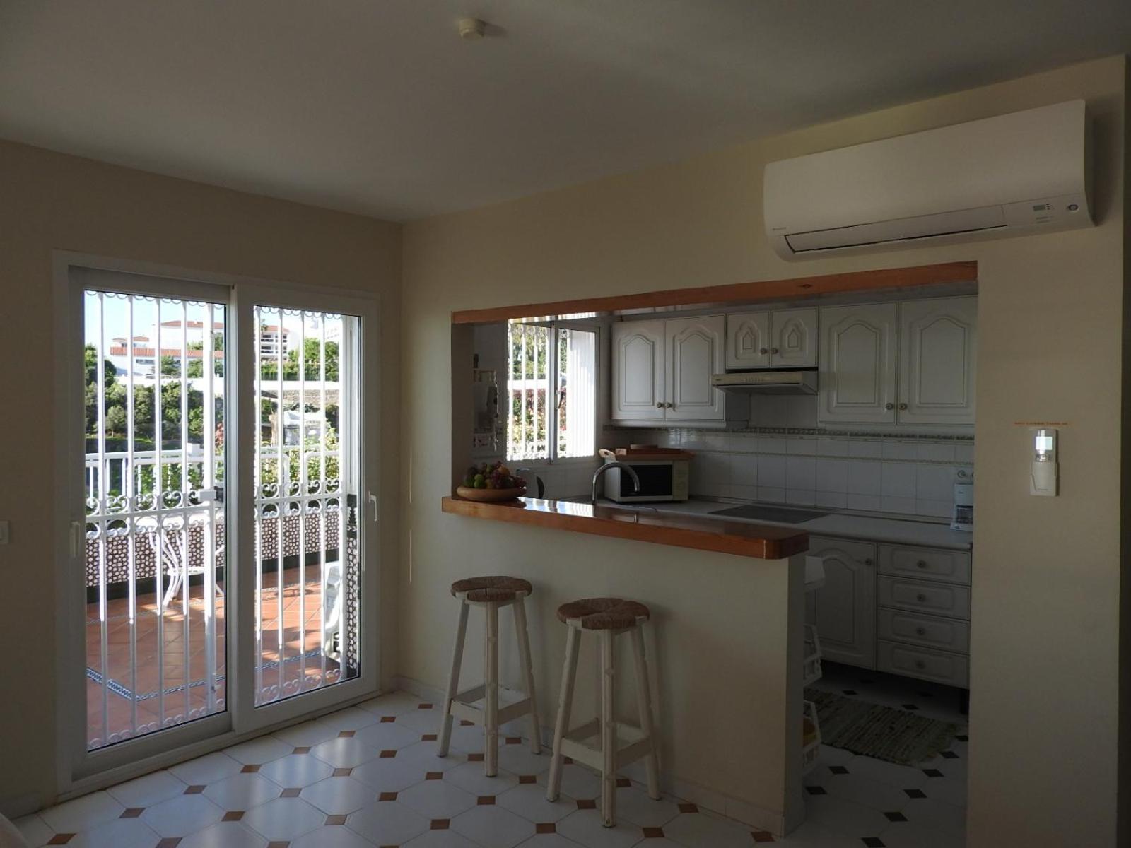 Apartamento Burriana Casa Molli *