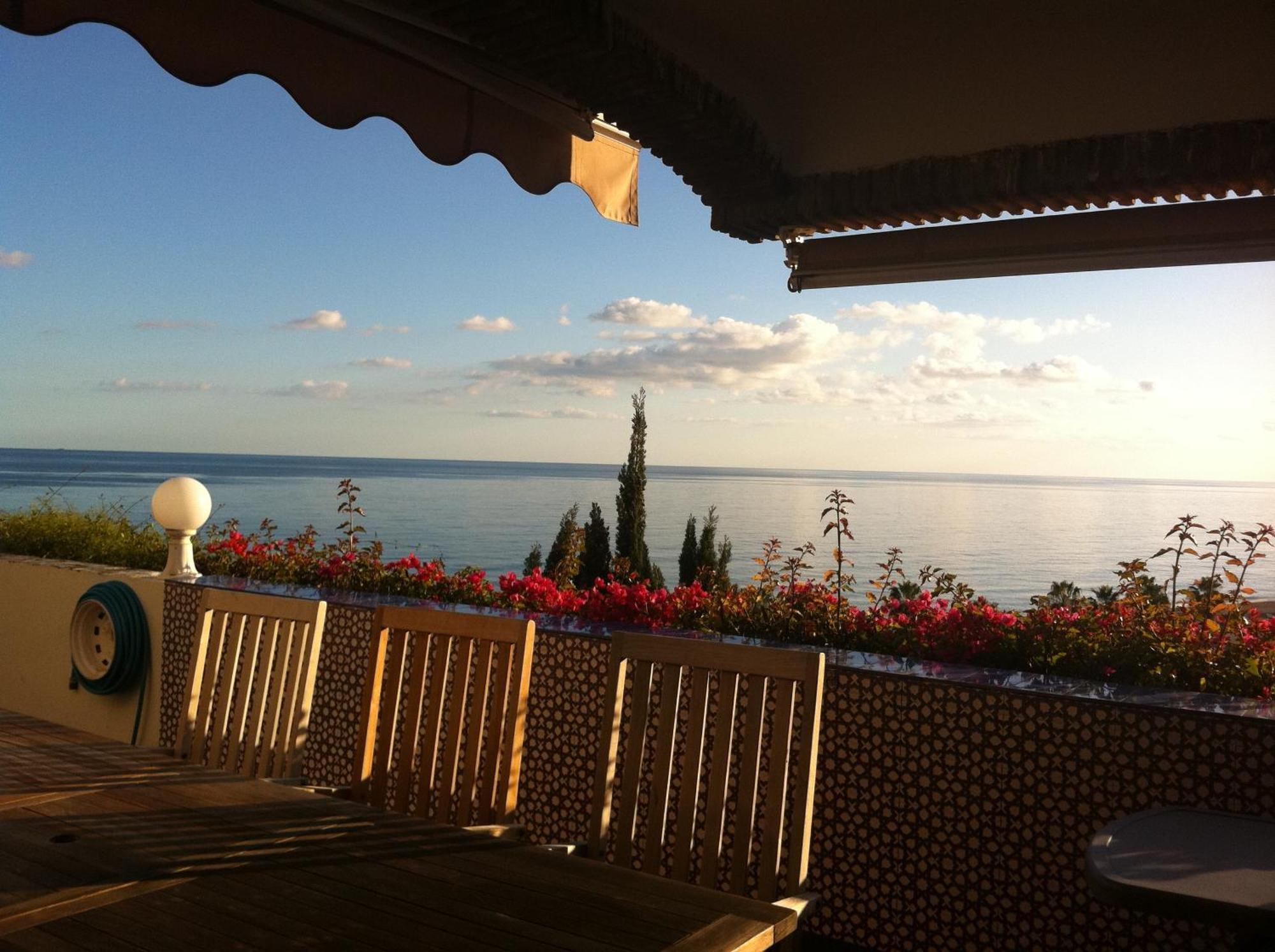 Burriana Casa Molli *