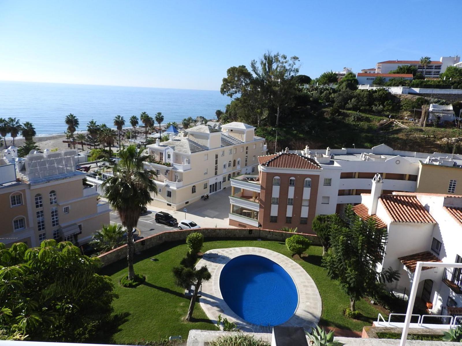 Burriana Casa Molli Apartamento