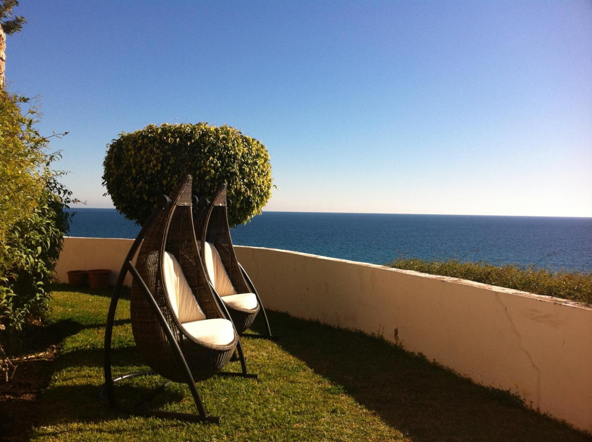 Apartamento Burriana Casa Molli Nerja