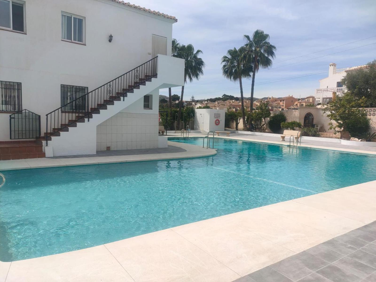 Pueblo Rocio 80 Nerja