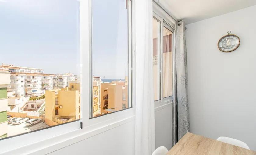Vacacional En Apartment