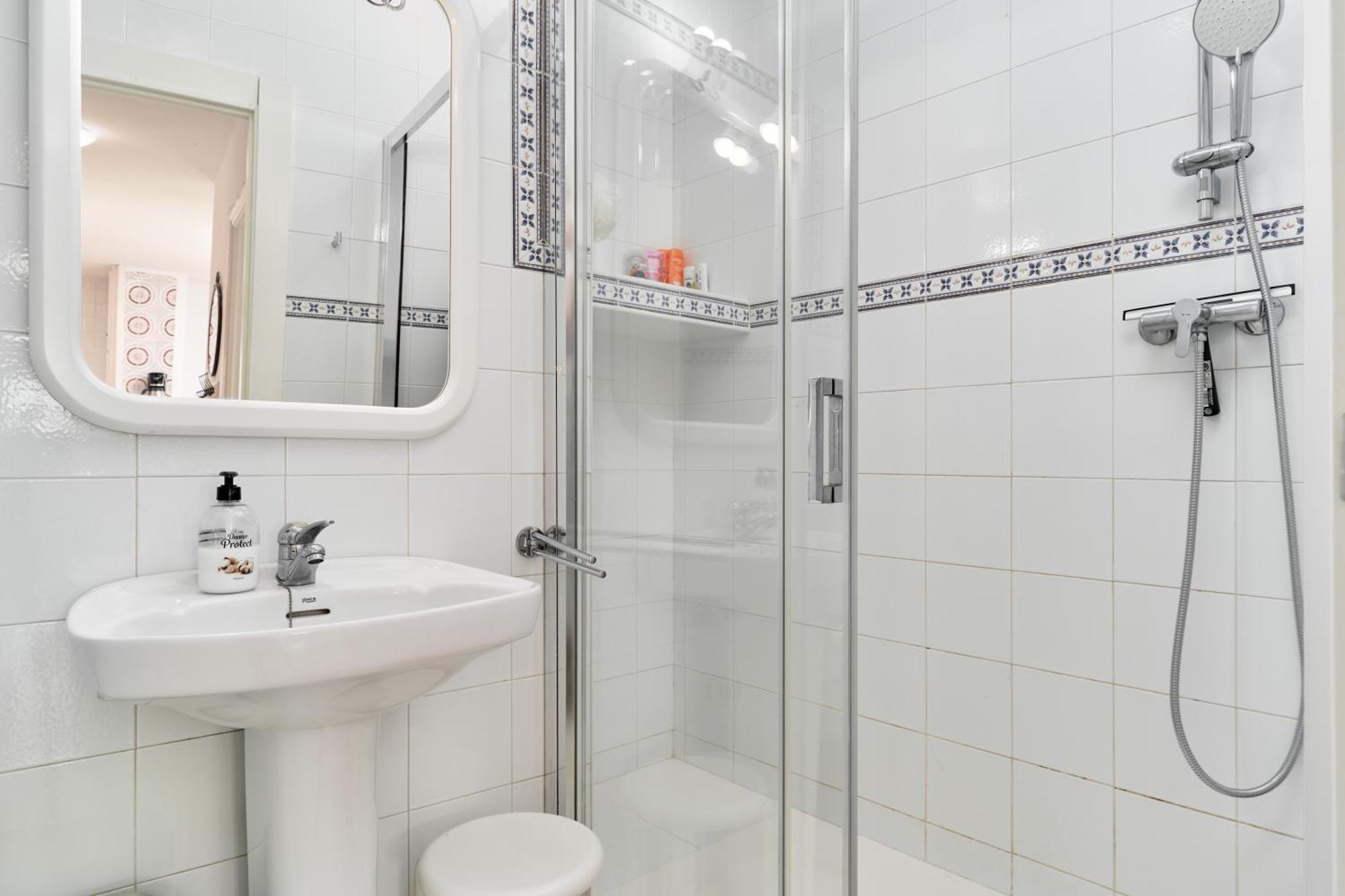 With Stunning Views Apartamento *