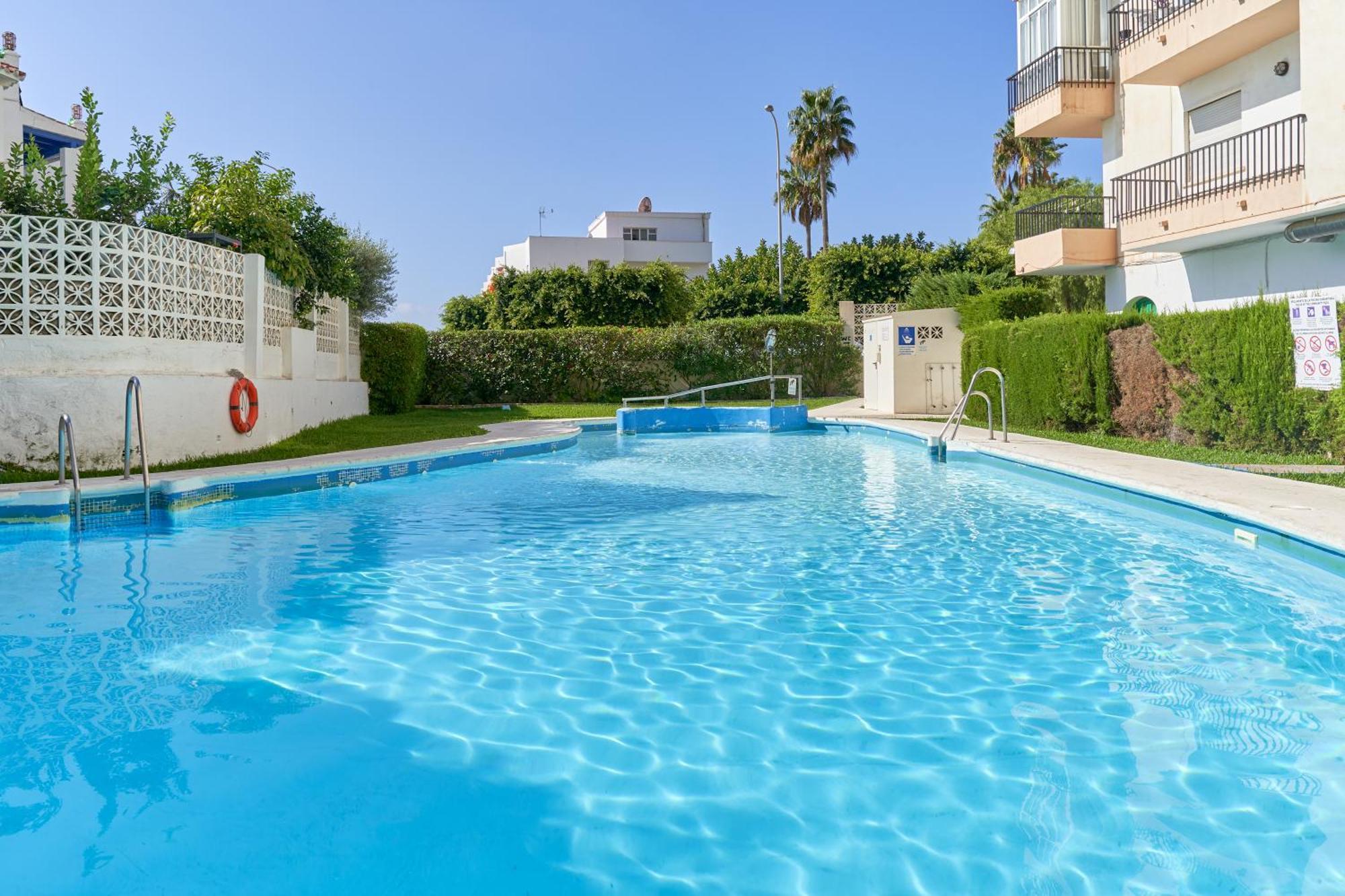 With Stunning Views Apartamento *