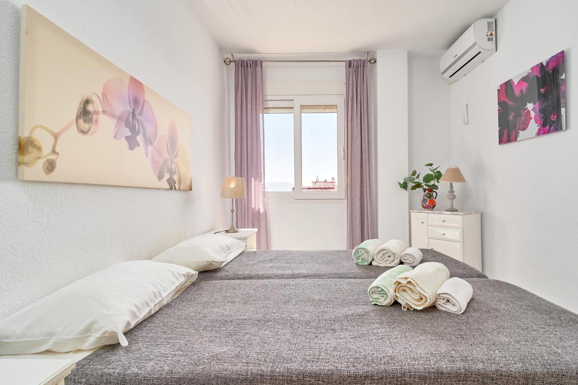 Apartamento With Stunning Views *