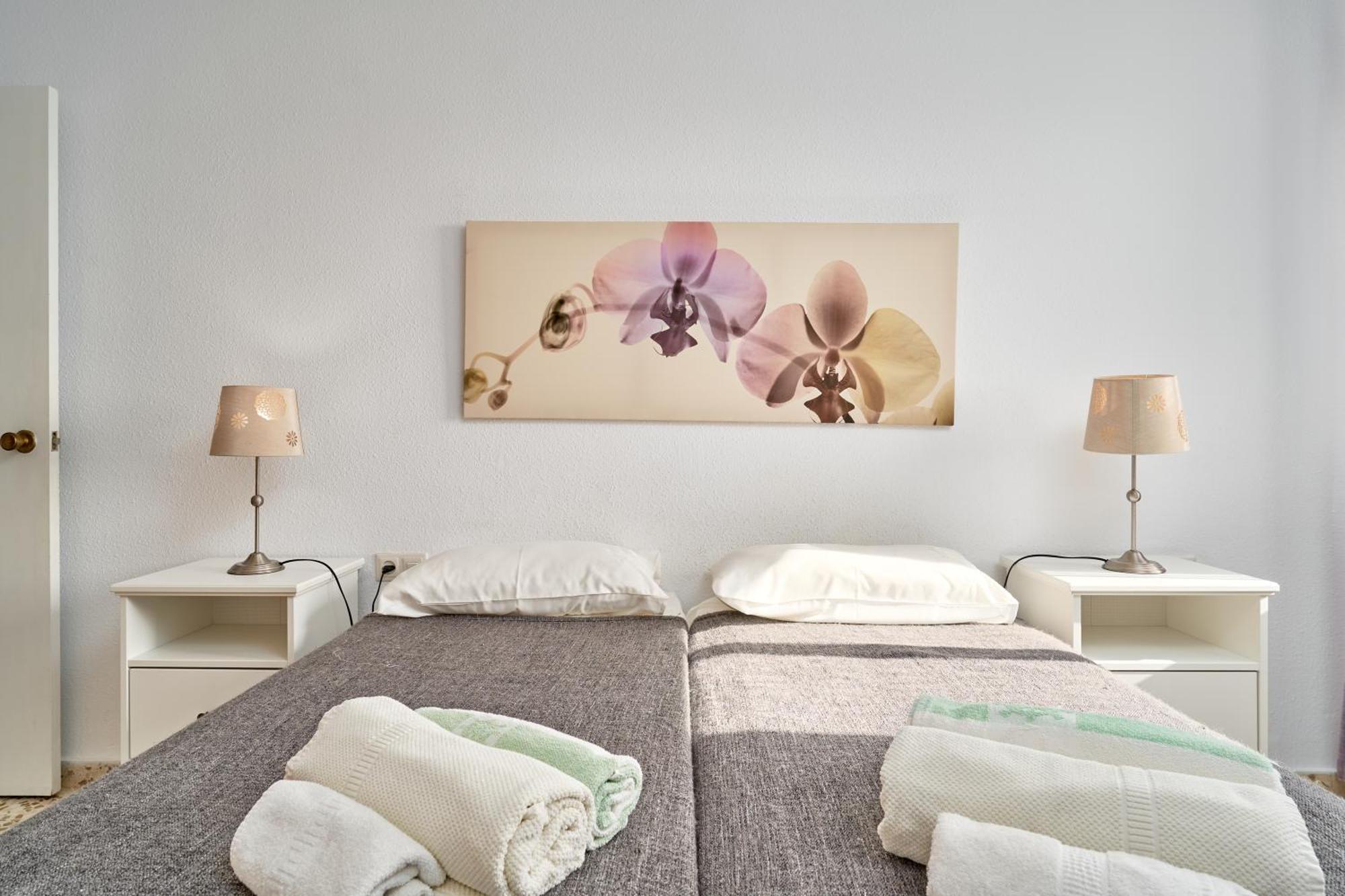 Apartamento With Stunning Views Nerja