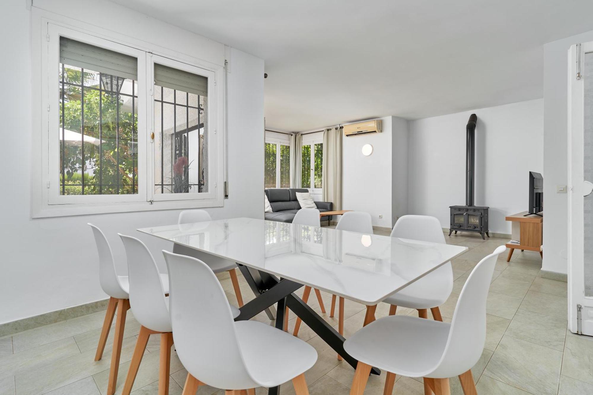 Rodriguez Acosta 22 Villa Nerja