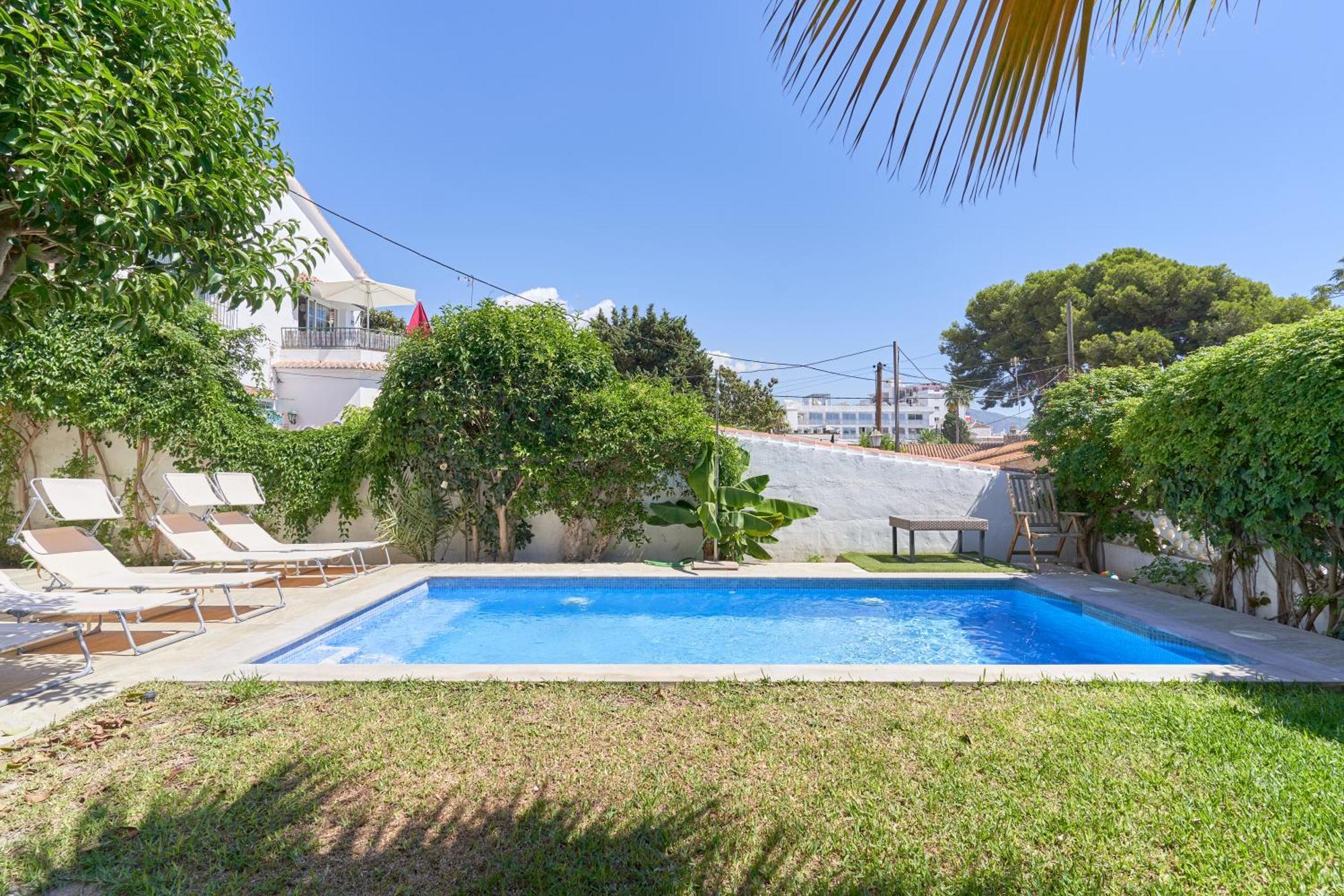 Rodriguez Acosta 22 Villa *