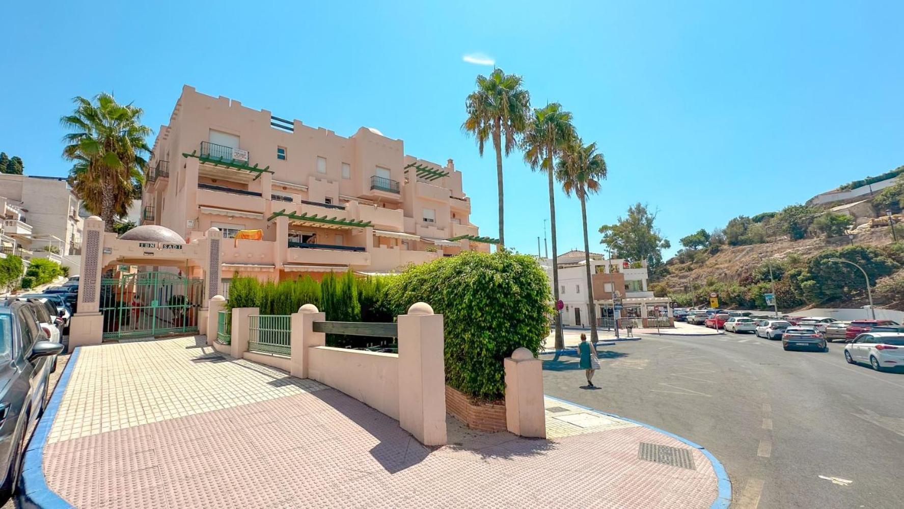 Ibn Sadi Apartamento