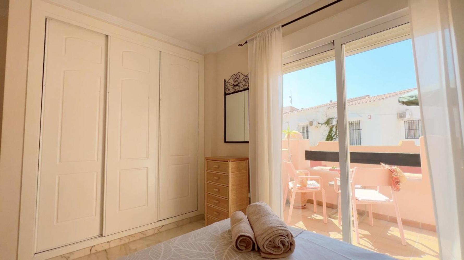 Apartamento Ibn Sadi